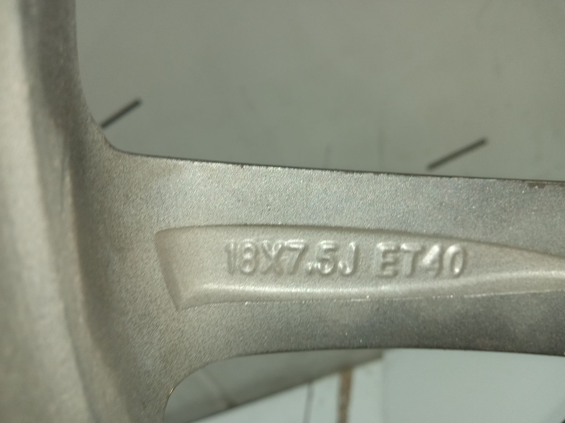 Llanta   no identificado