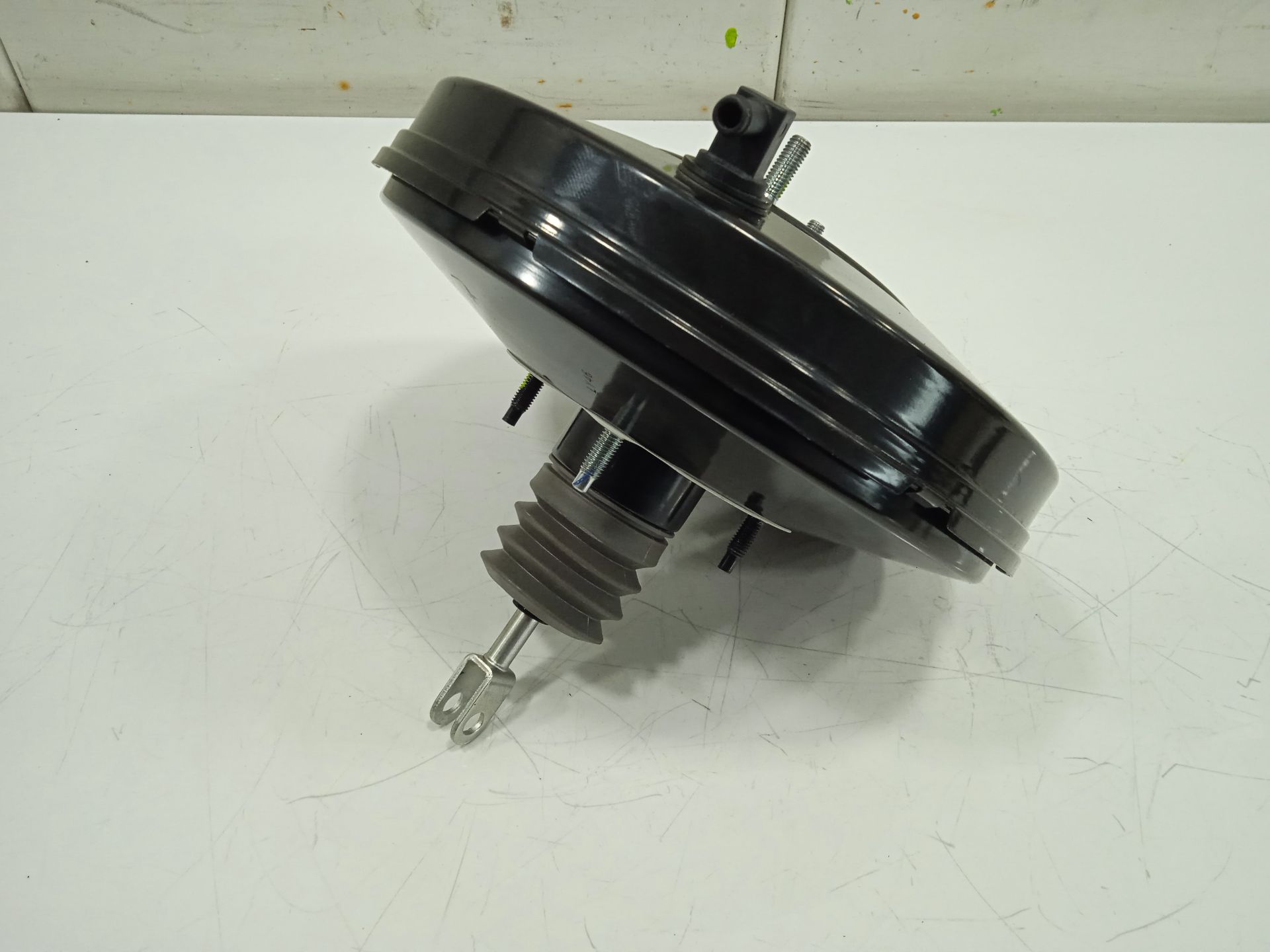 Servofreno   no identificado