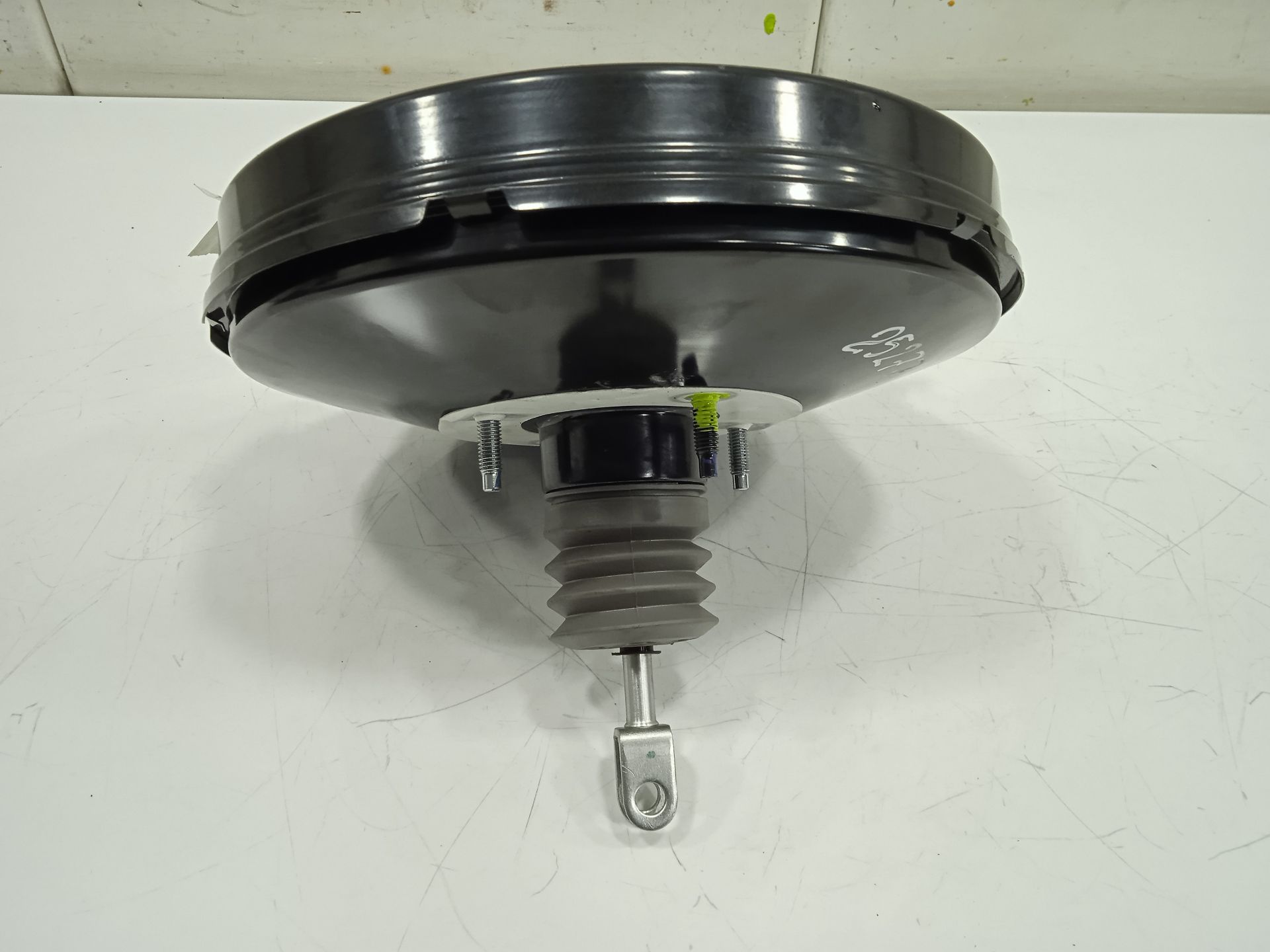 Servofreno   no identificado