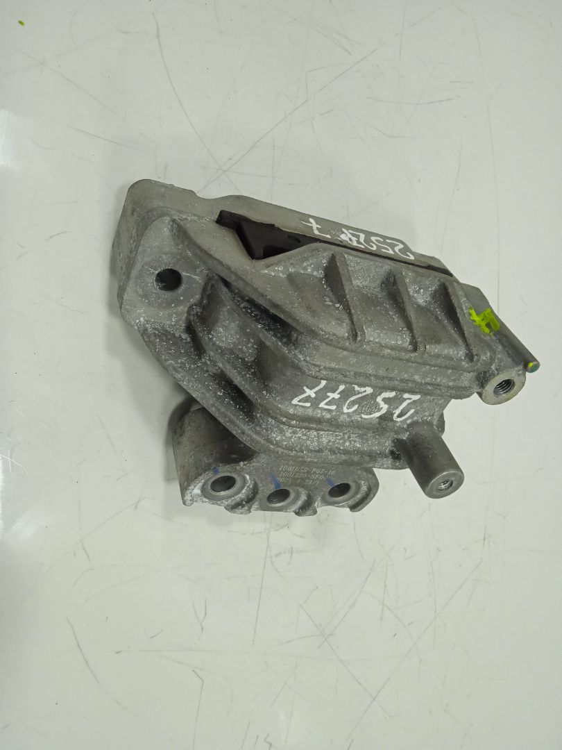 Soporte motor   no identificado