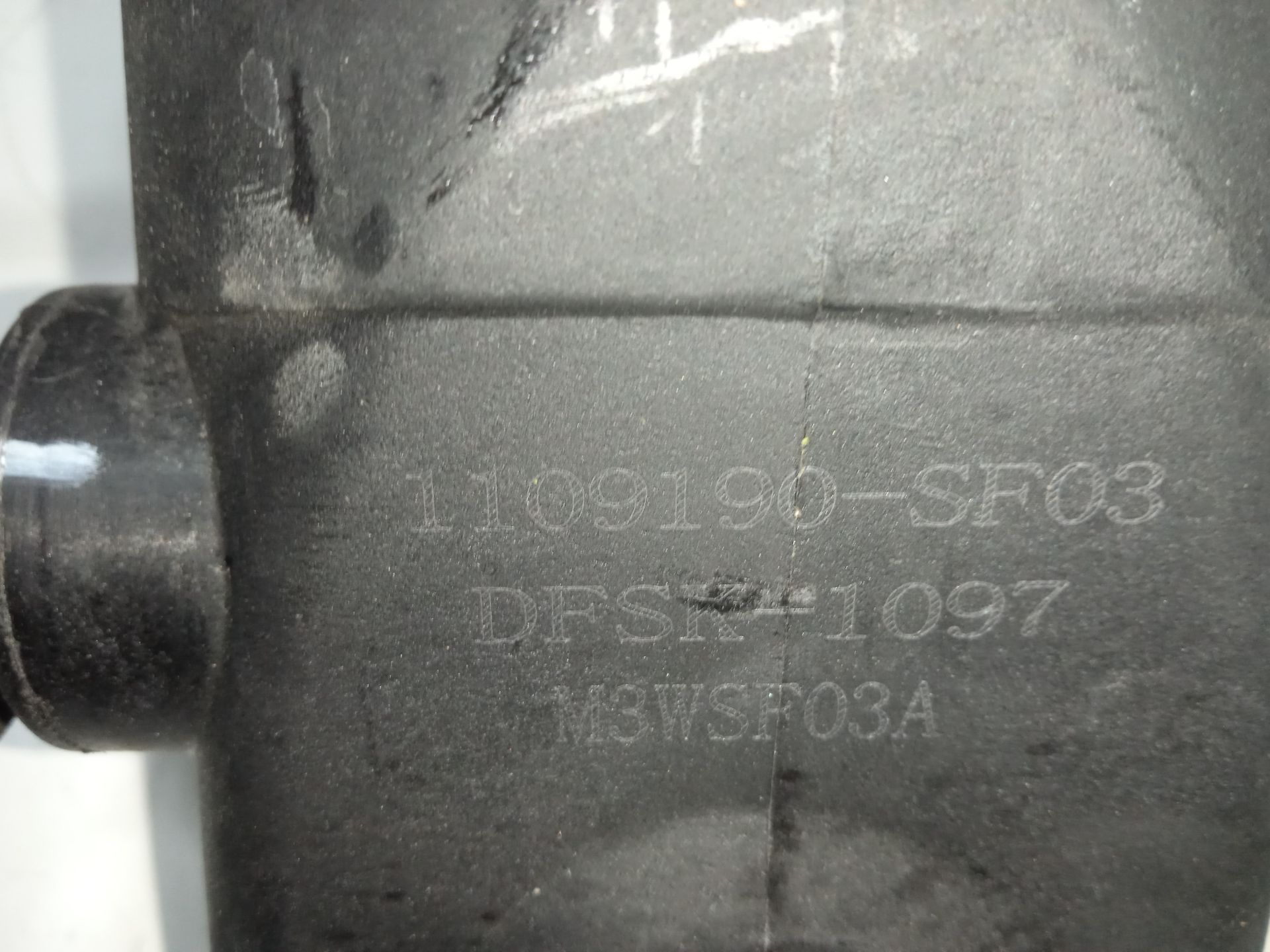 No identificado   no identificado