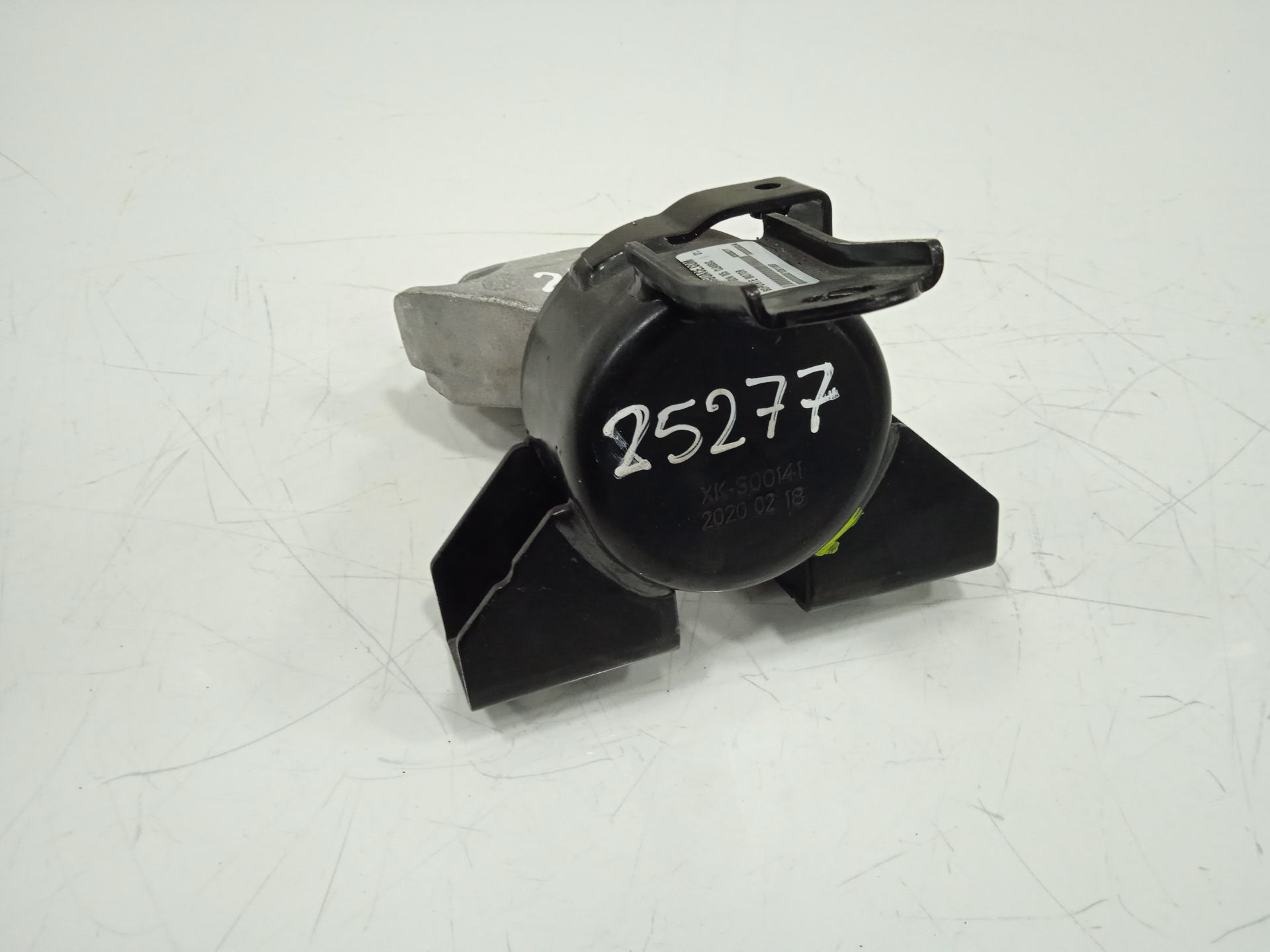 Soporte motor   no identificado