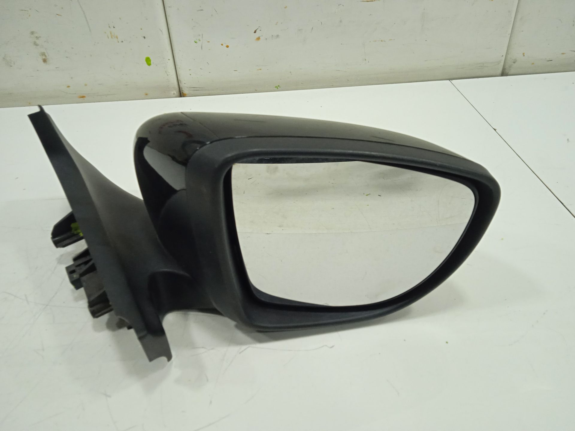 Retrovisor derecho renault zoe entry