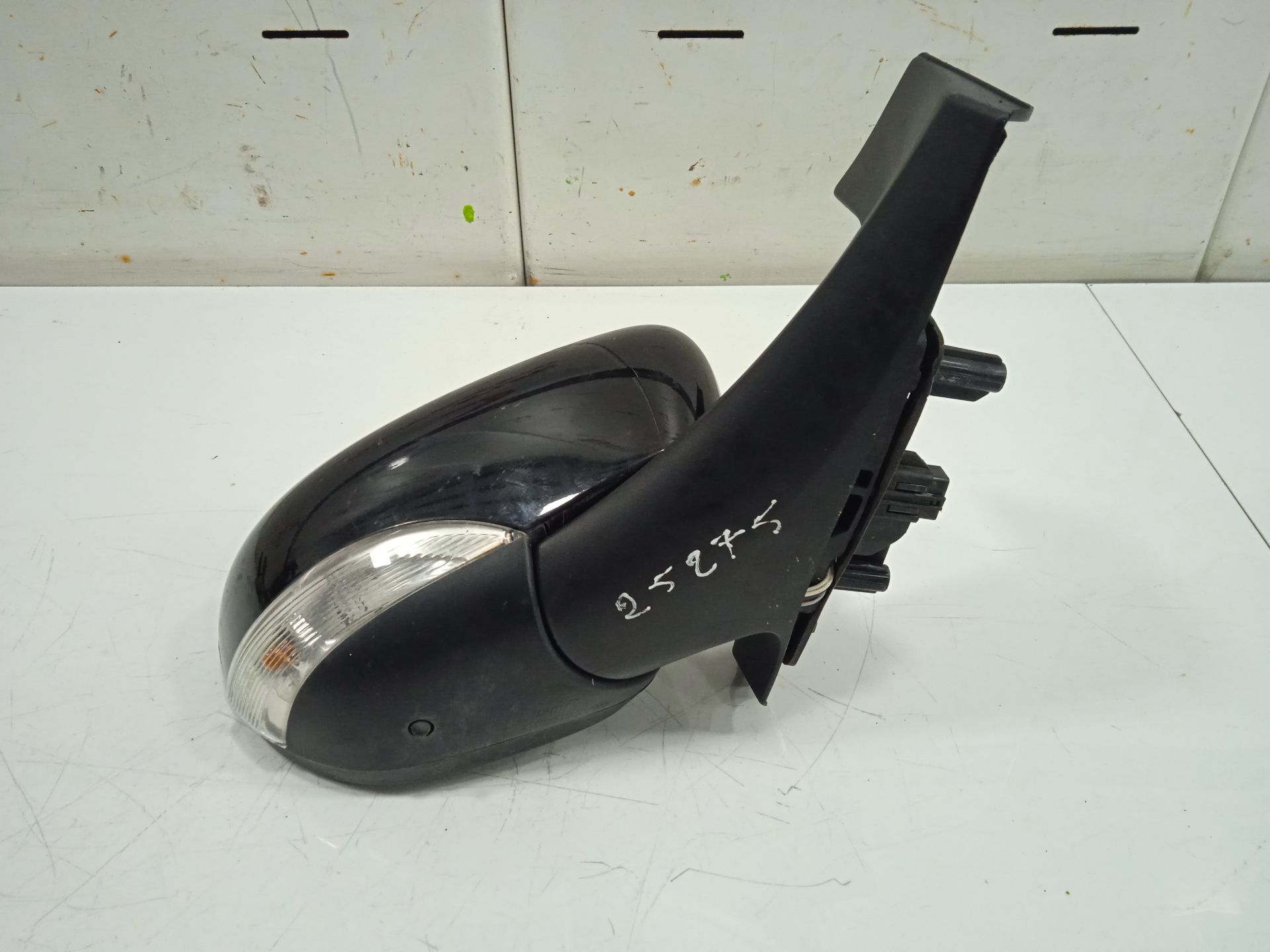 Retrovisor derecho renault zoe entry