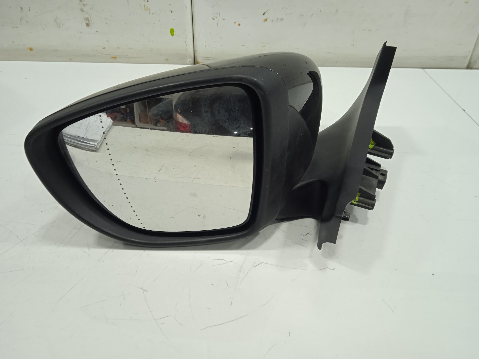 Retrovisor izquierdo renault zoe entry