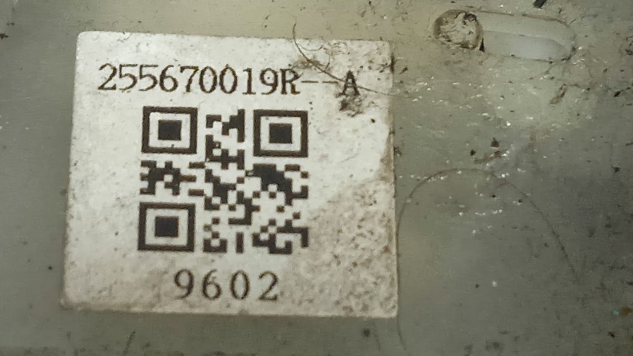 No identificado renault  no identificado