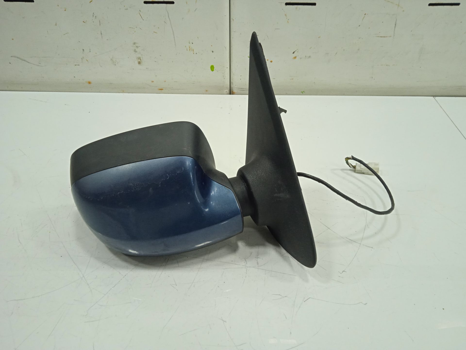 Retrovisor derecho dacia sandero ii ambiance