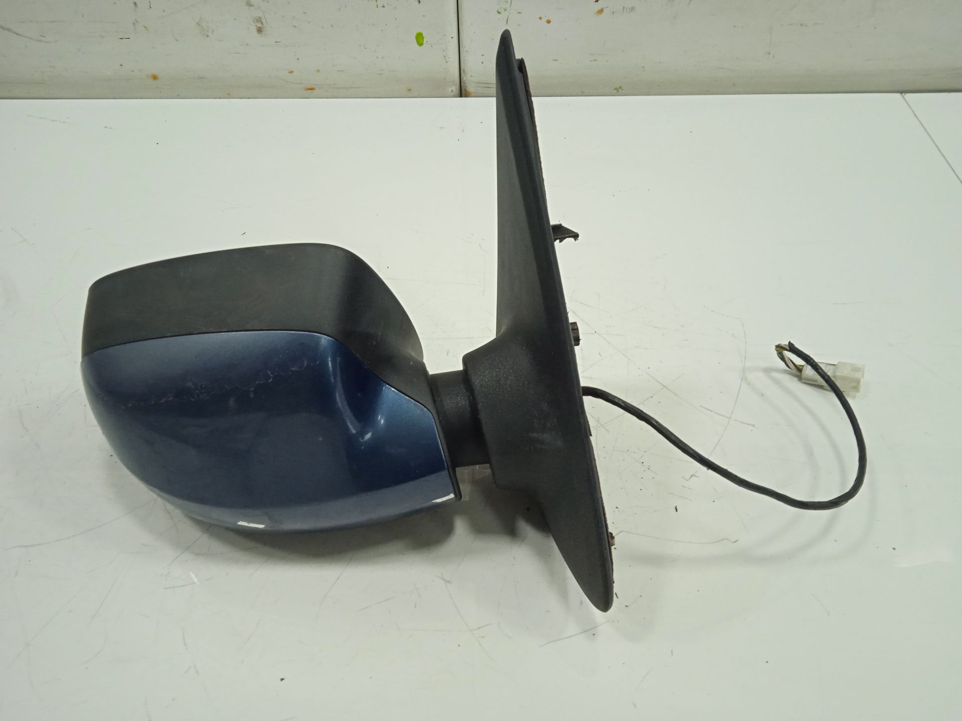 Retrovisor derecho dacia sandero ii ambiance