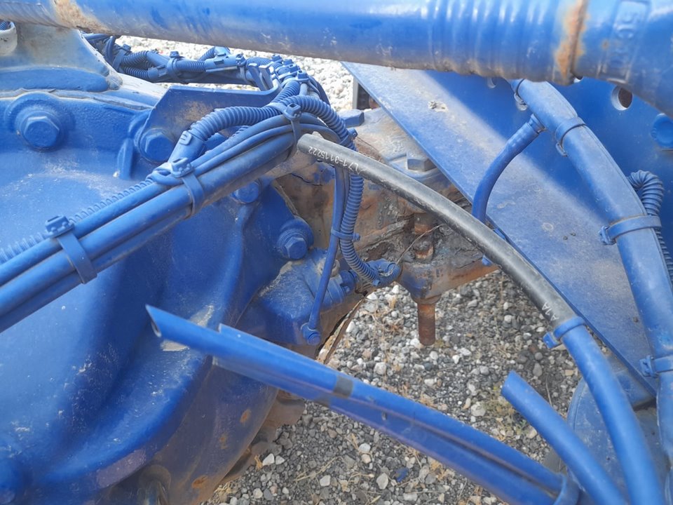 No identificado mercedes-benz antos 2-ejes bm 963 (2012) 18xx 4x2 om470 szm m classicsp