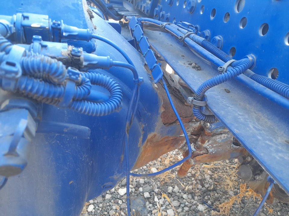 No identificado mercedes-benz antos 2-ejes bm 963 (2012) 18xx 4x2 om470 szm m classicsp