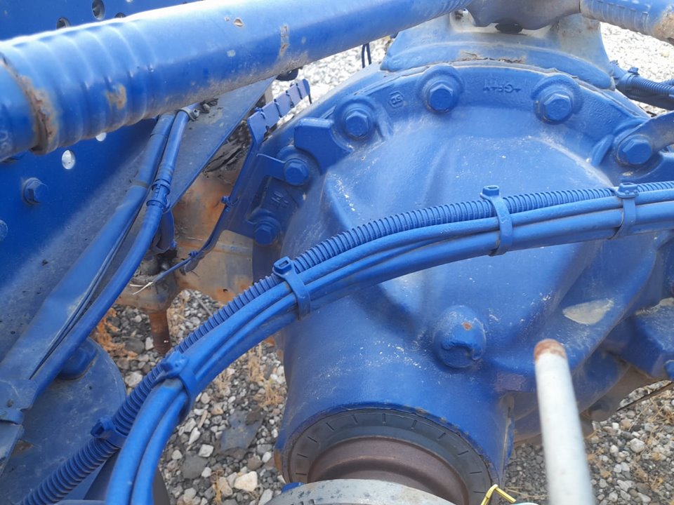 No identificado mercedes-benz antos 2-ejes bm 963 (2012) 18xx 4x2 om470 szm m classicsp