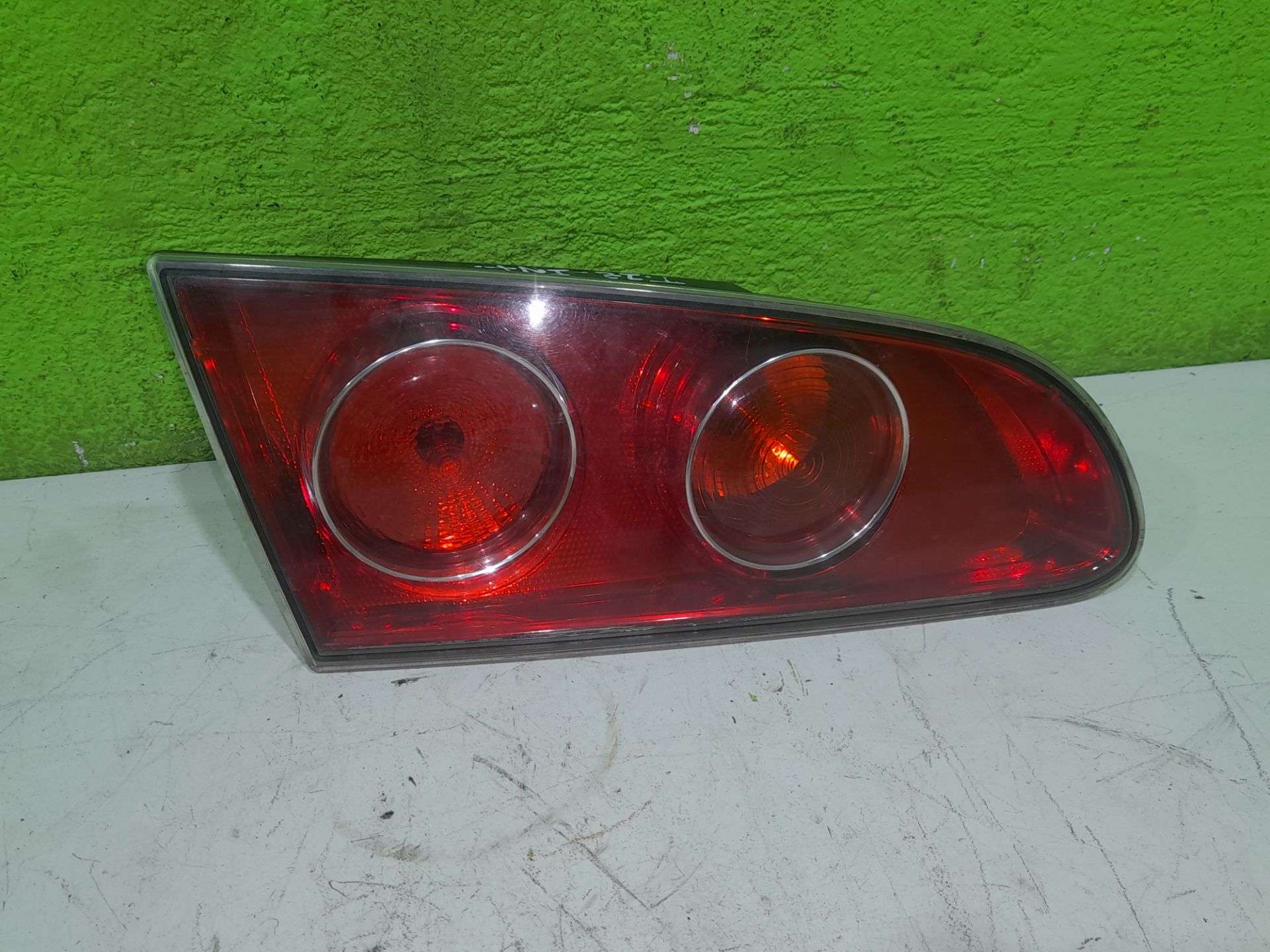 No identificado seat ibiza (6l1) cool