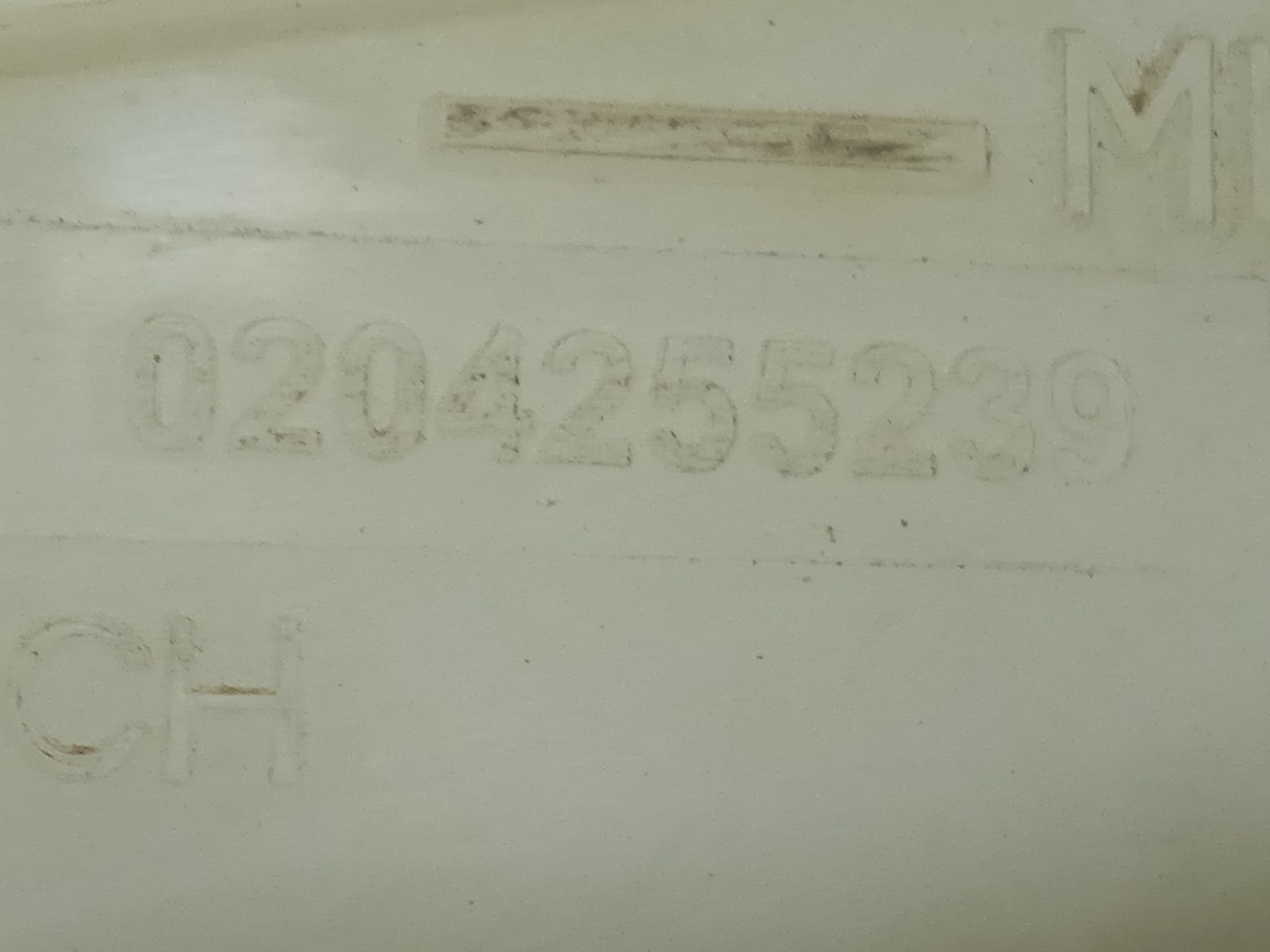 Bomba freno toyota auris (e18) active