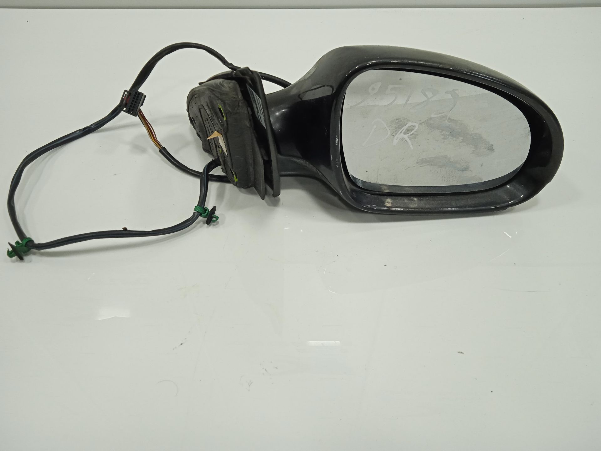 Retrovisor derecho volkswagen passat berlina (3c2) advance