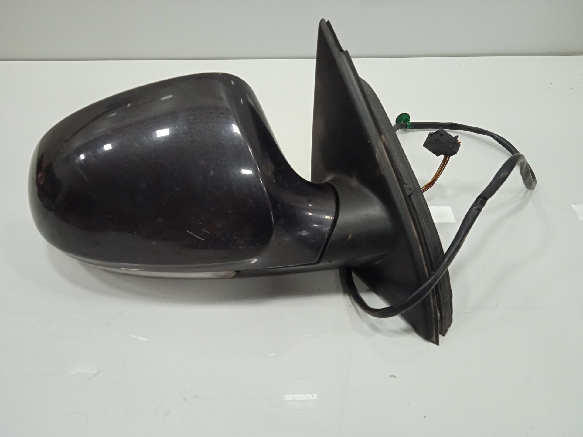 Retrovisor derecho volkswagen passat berlina (3c2) advance