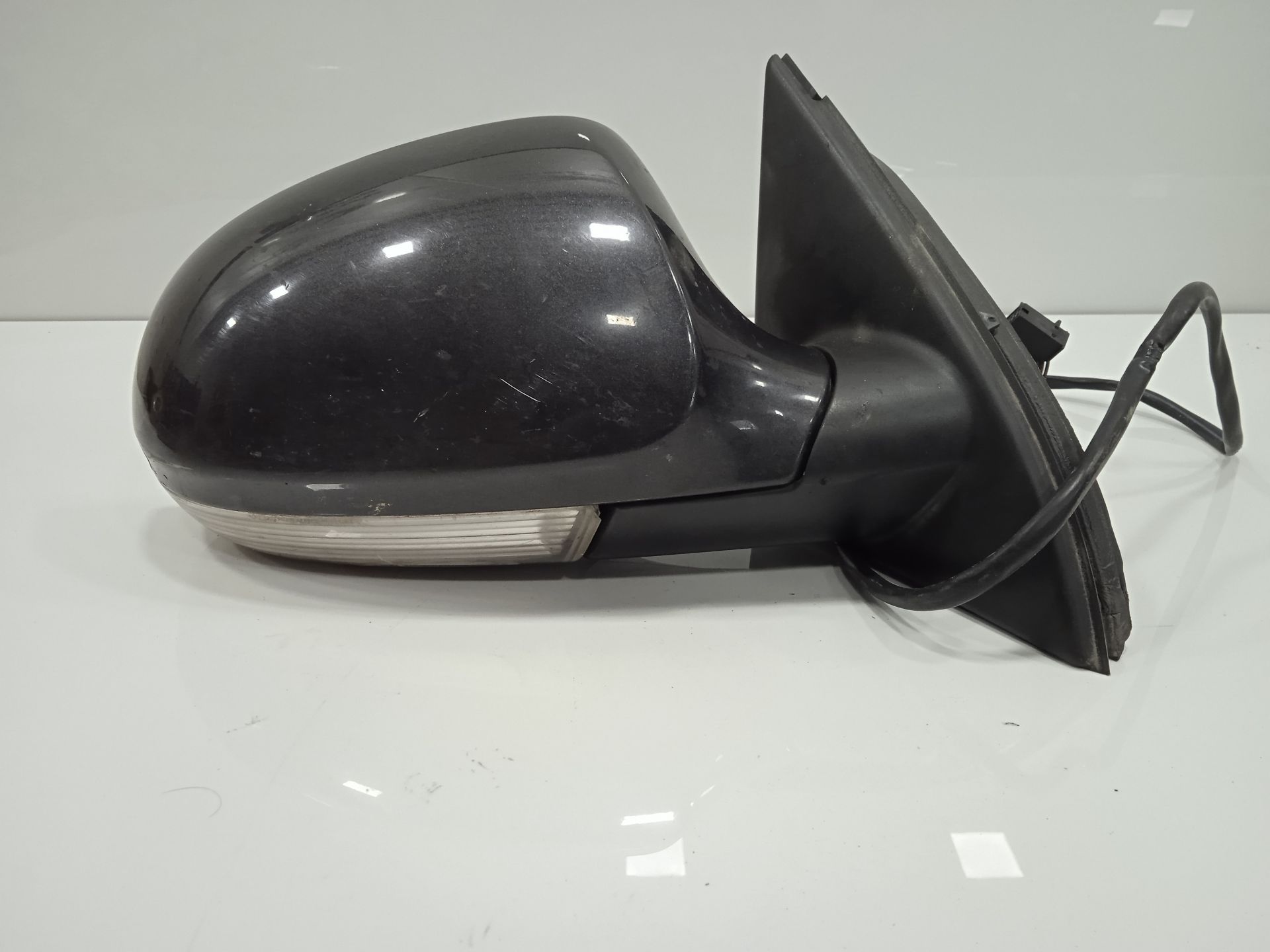 Retrovisor derecho volkswagen passat berlina (3c2) advance