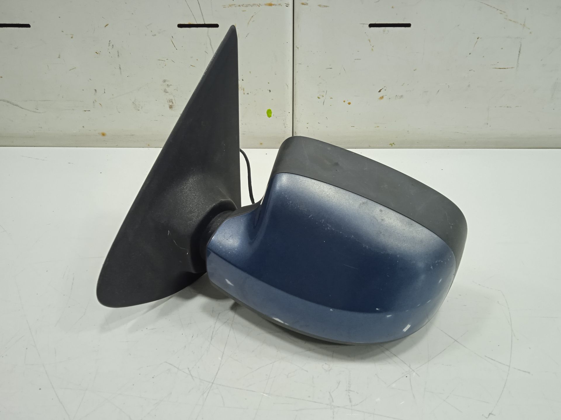 Retrovisor izquierdo dacia sandero ii ambiance