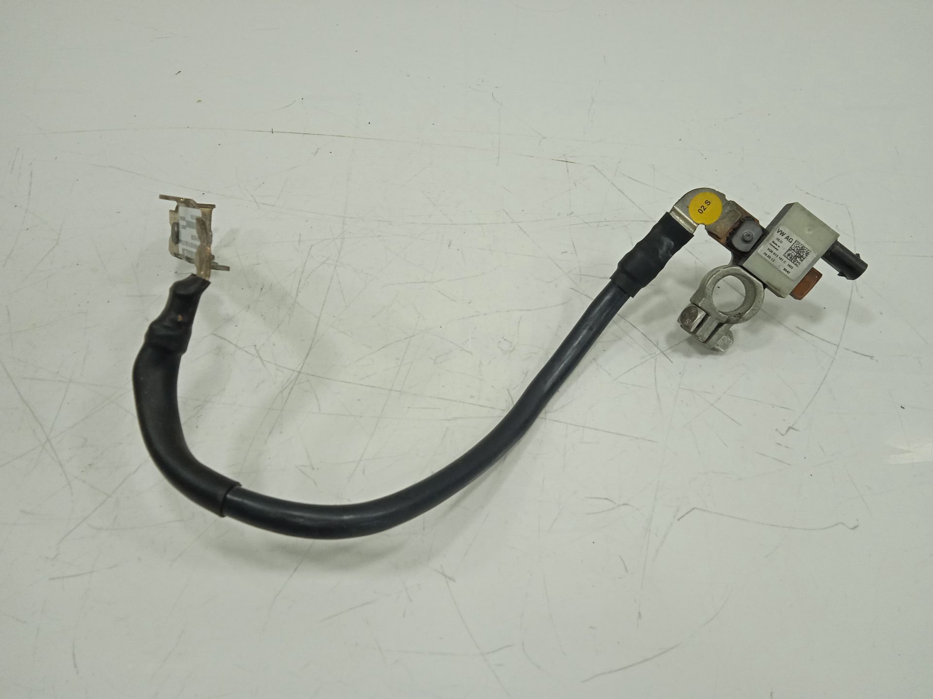 No identificado volkswagen golf vii (5g1be1) gti bluemotion