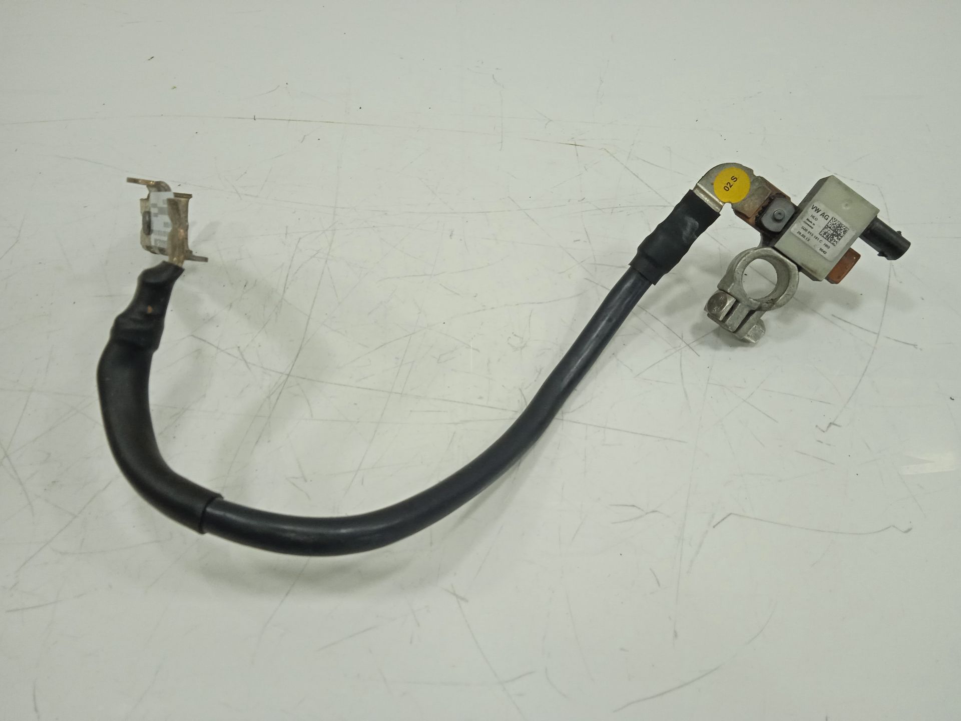 No identificado volkswagen golf vii (5g1be1) gti bluemotion