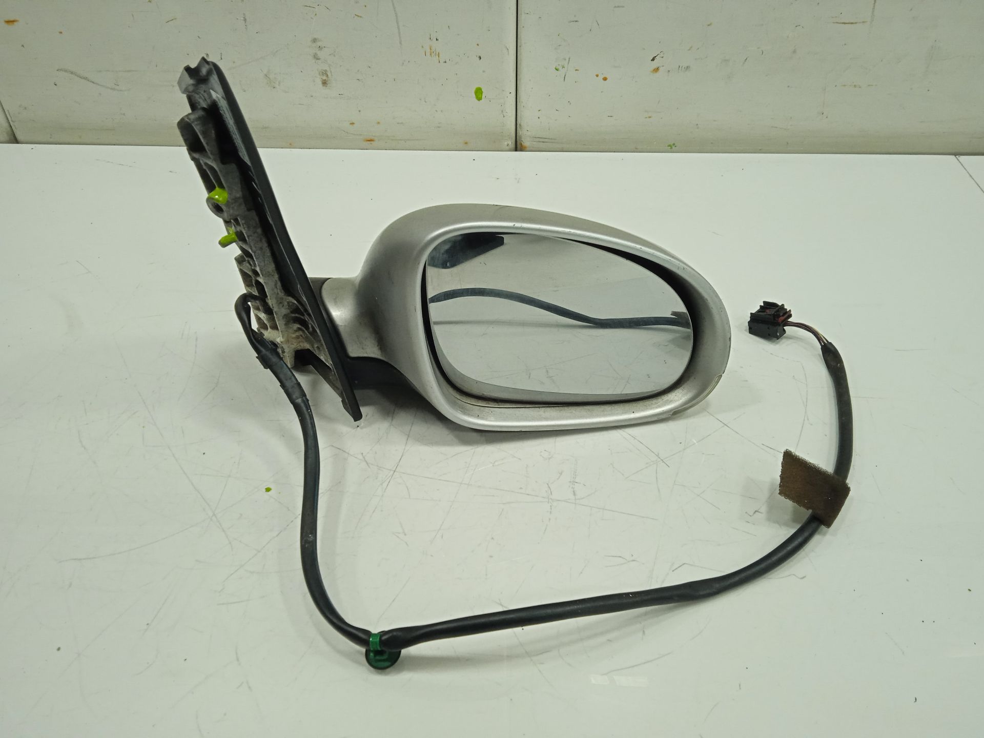 Retrovisor derecho volkswagen golf plus v (5m1) highline