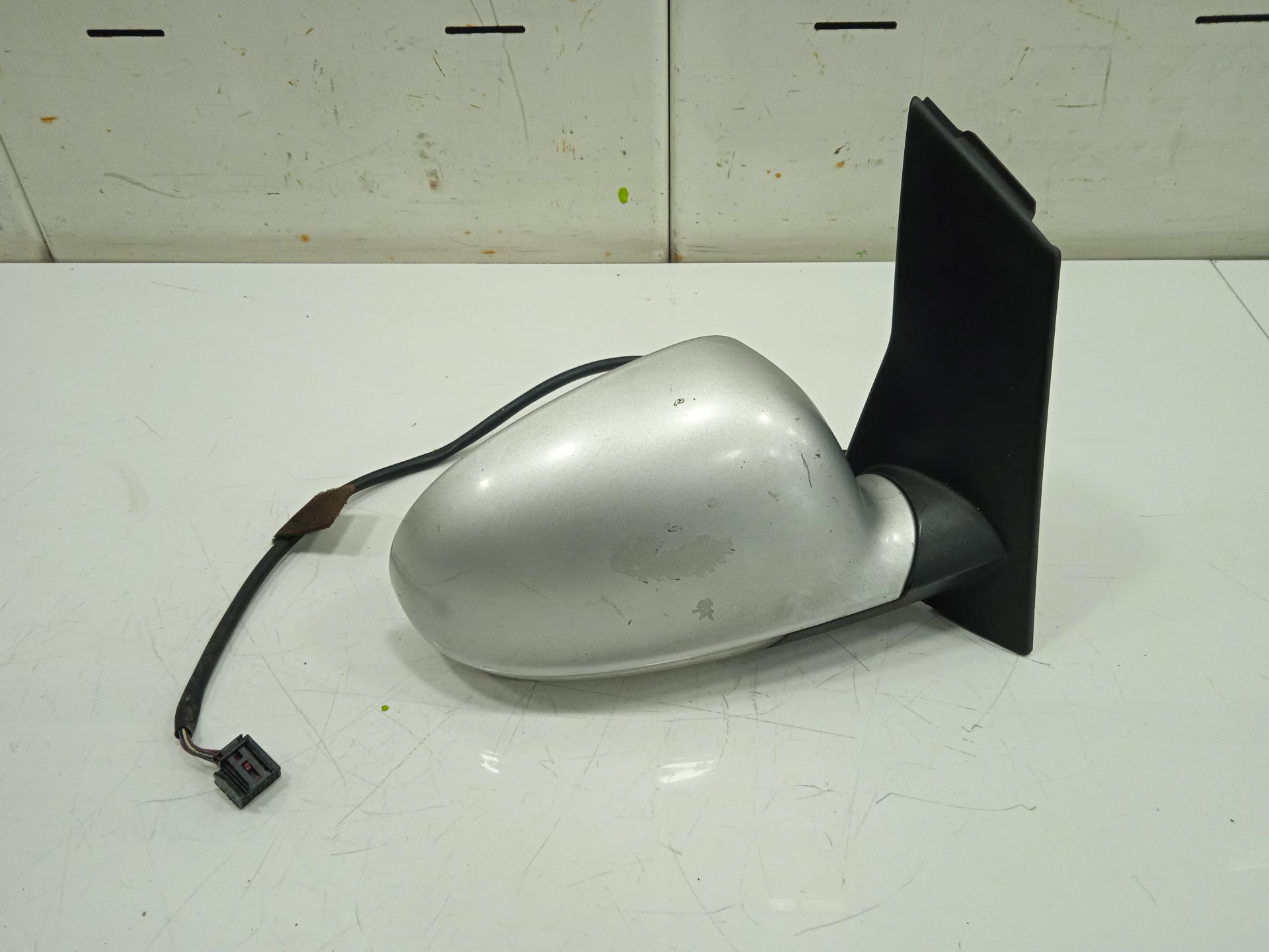 Retrovisor derecho volkswagen golf plus v (5m1) highline