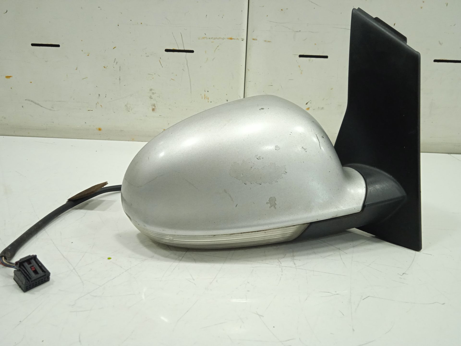 Retrovisor derecho volkswagen golf plus v (5m1) highline