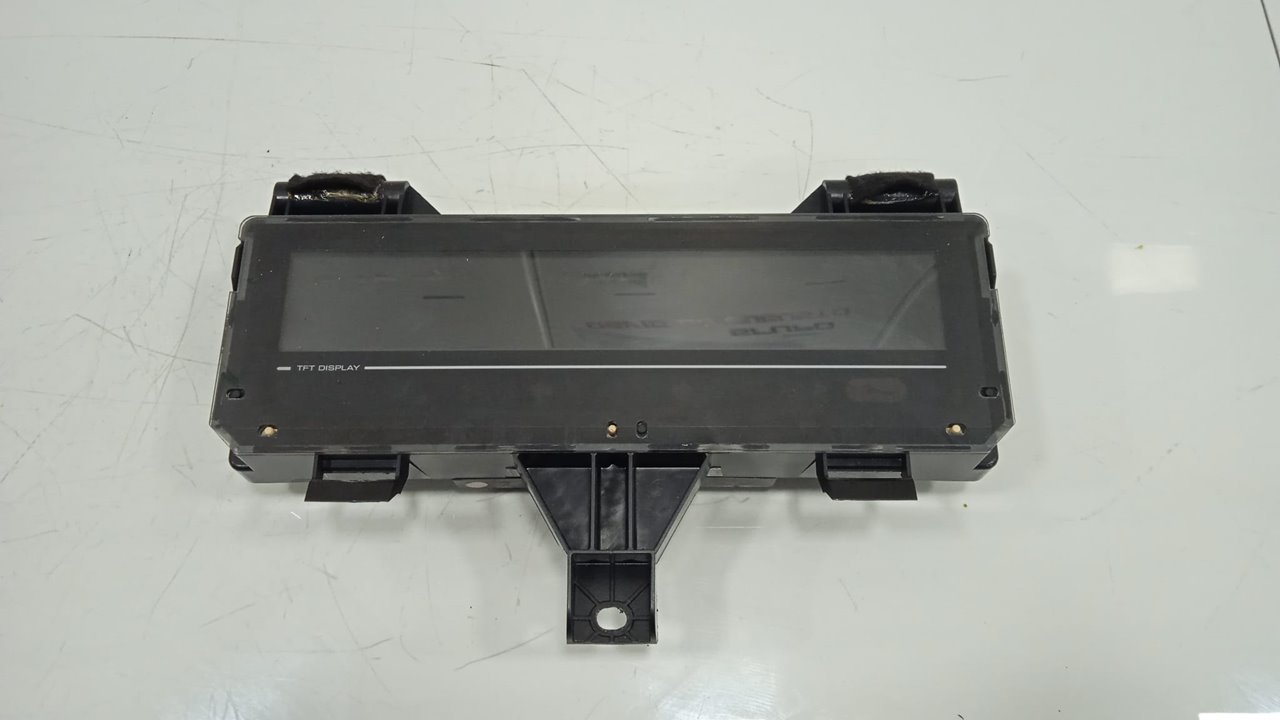 No identificado renault  no identificado