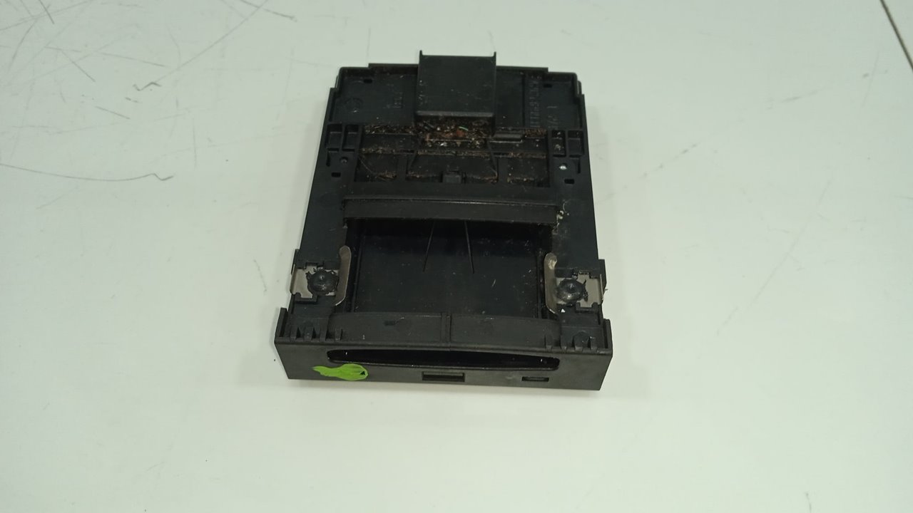 Conmutador de arranque renault  no identificado