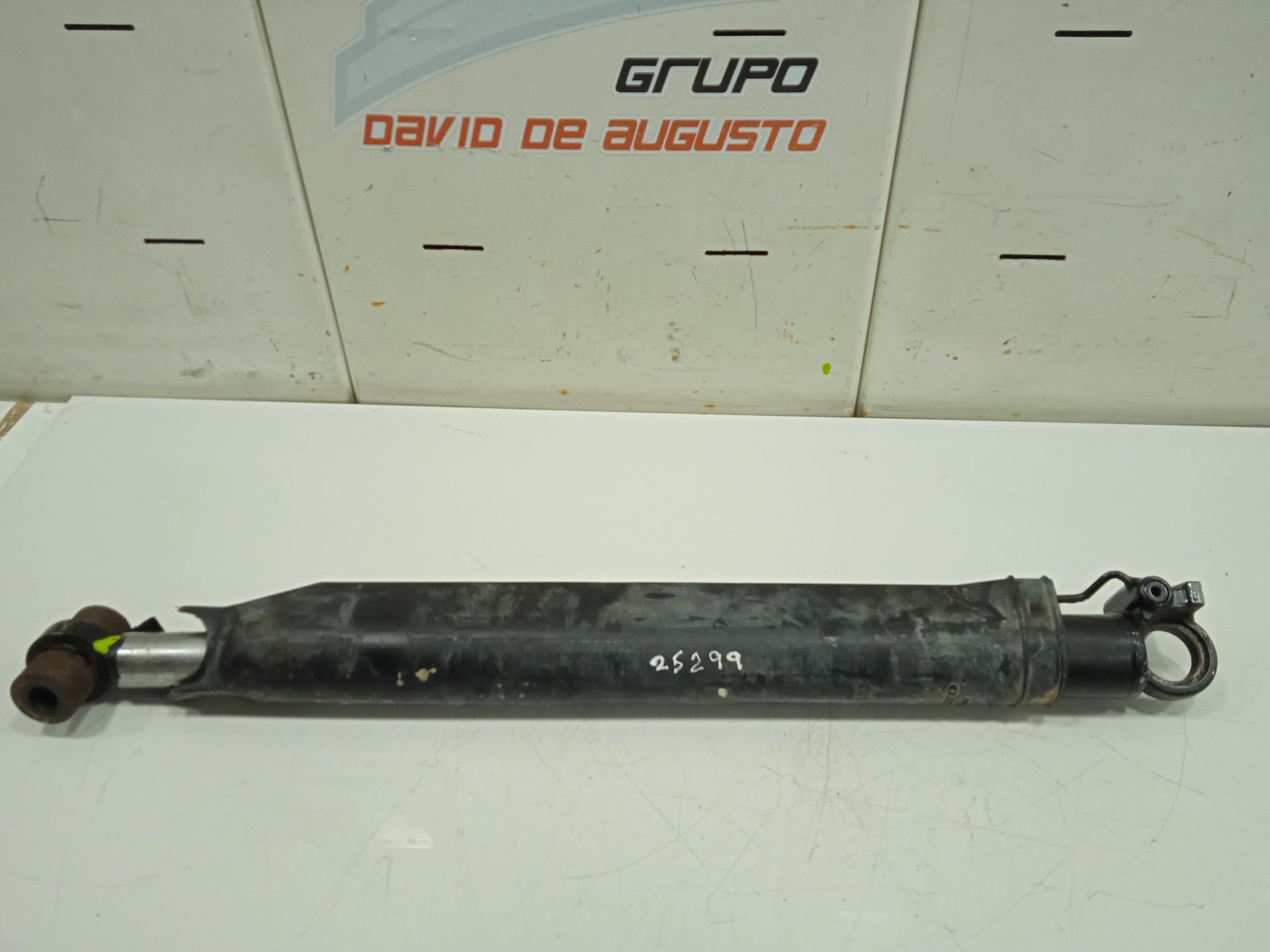 No identificado volvo fh fg 4x2 low largo (lh1 o l2h1)