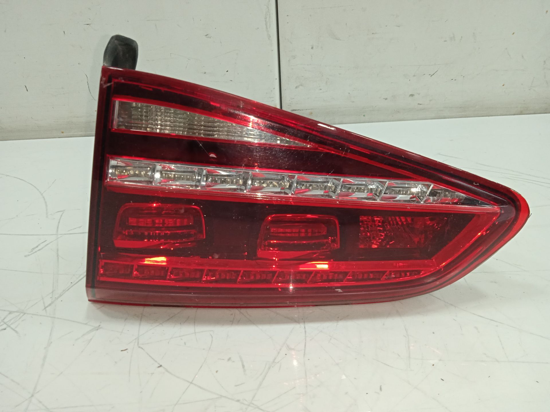 No identificado volkswagen golf vii (5g1be1) gti bluemotion