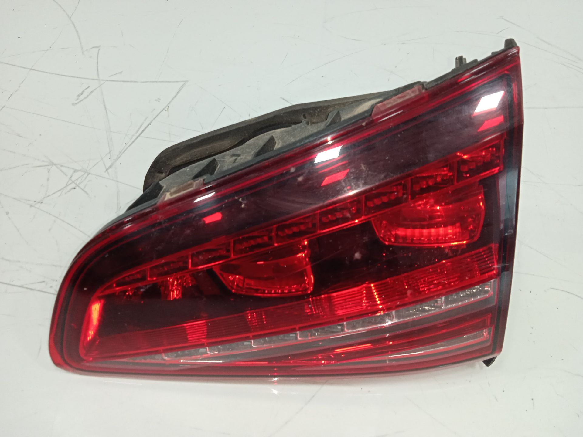 No identificado volkswagen golf vii (5g1be1) gti bluemotion