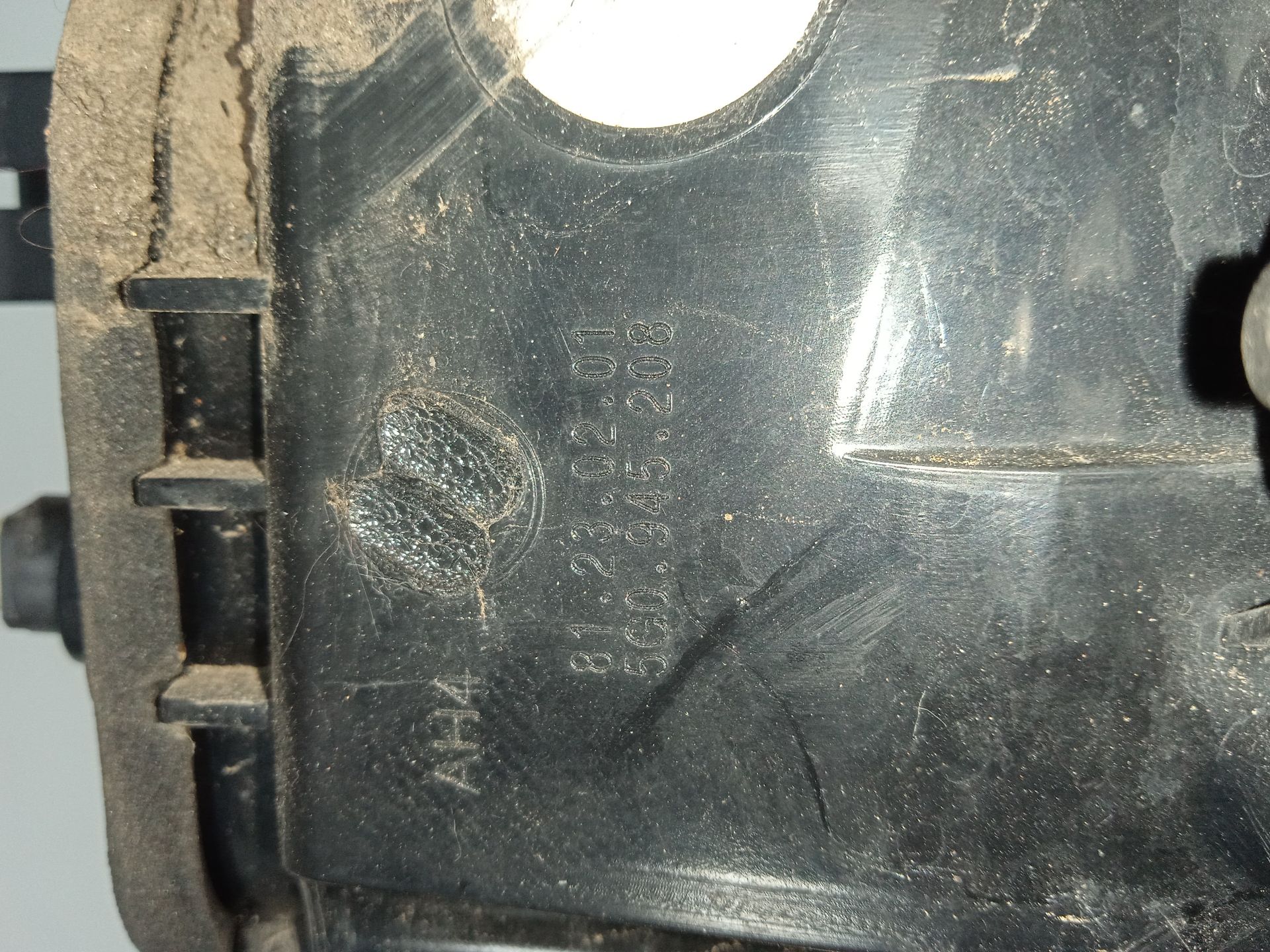 Piloto trasero derecho volkswagen golf vii (5g1be1) gti bluemotion