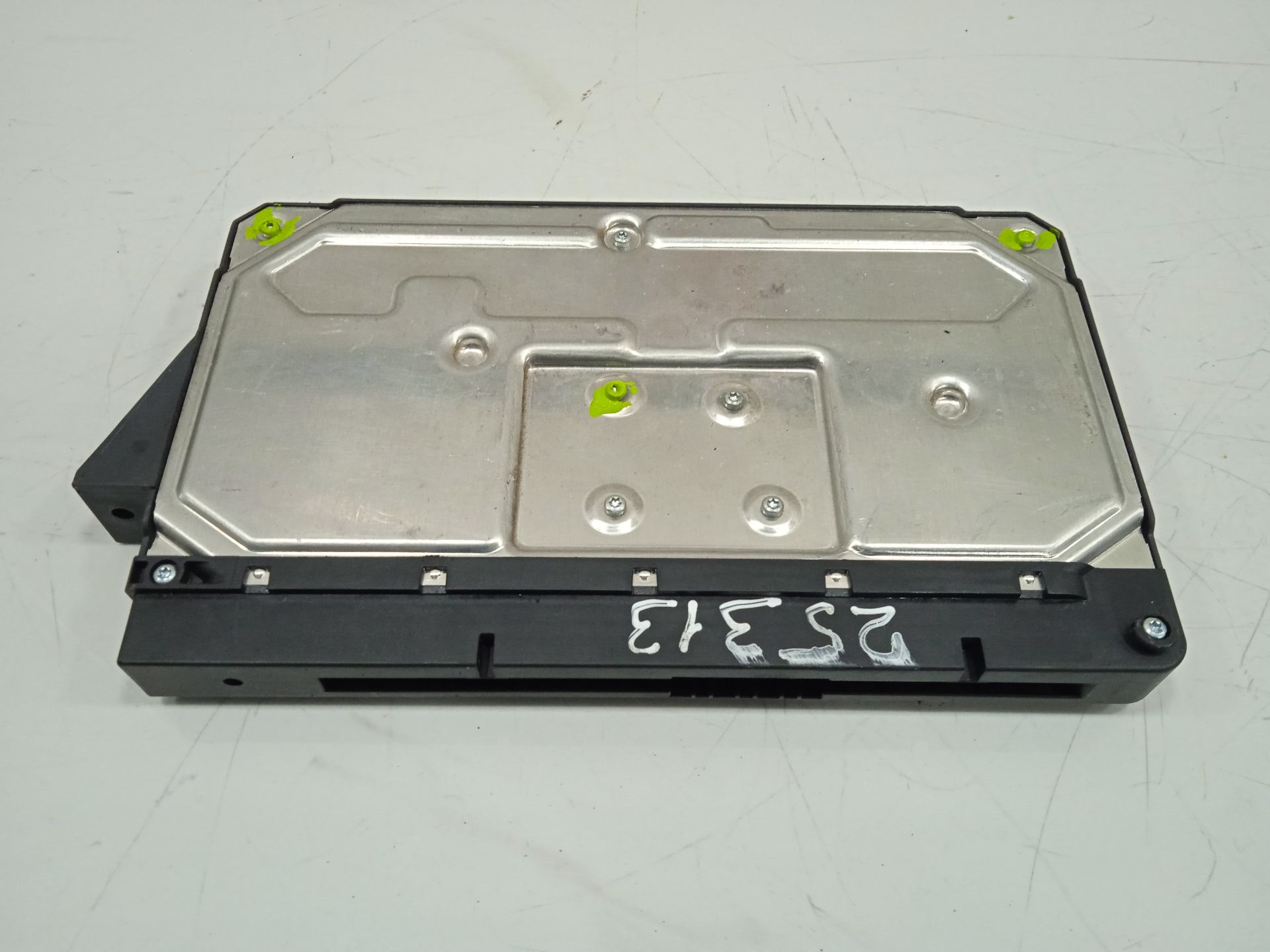 Modulo confort   no identificado