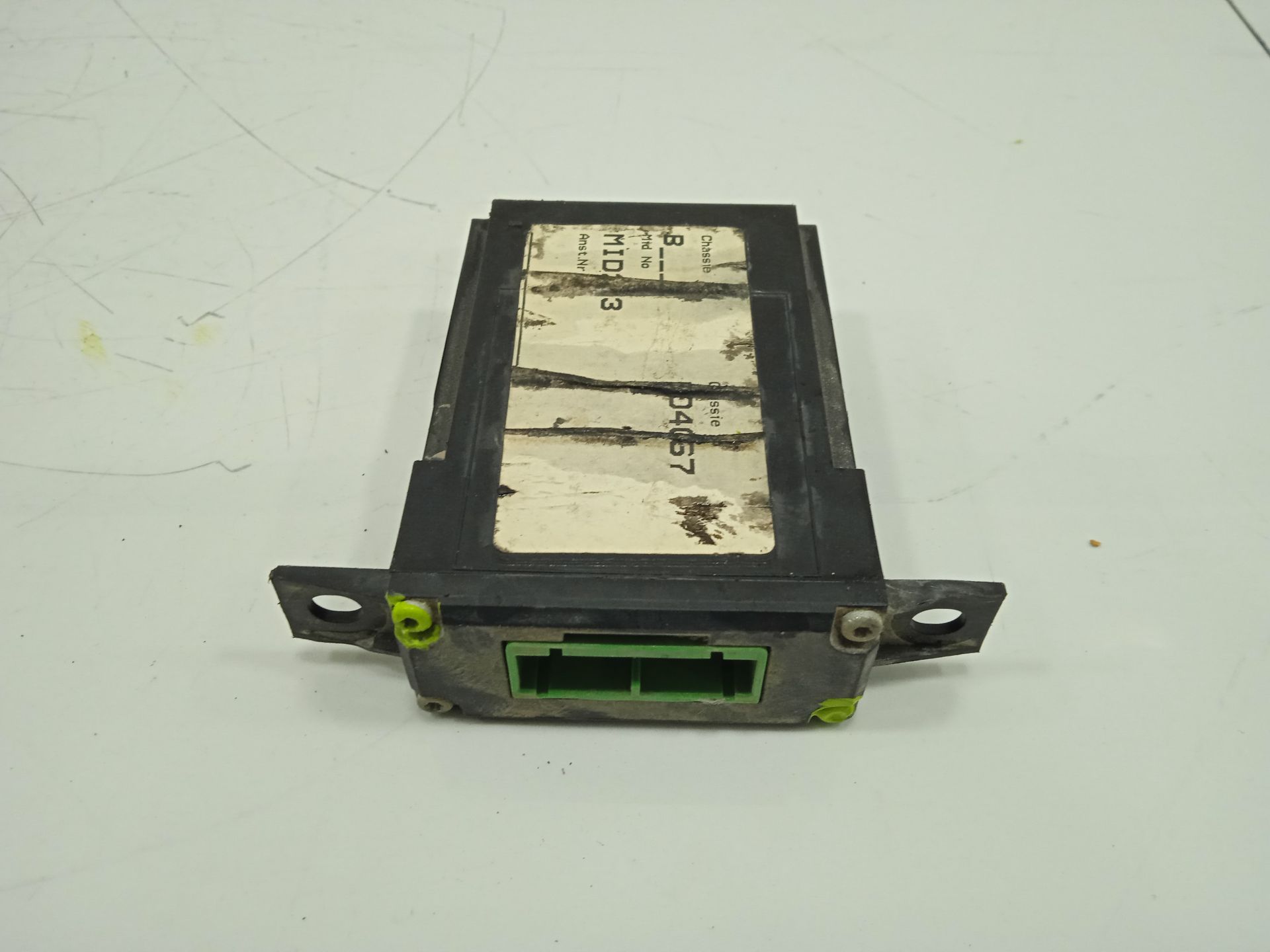 Modulo electronico volvo fh fg 4x2 low largo (lh1 o l2h1)