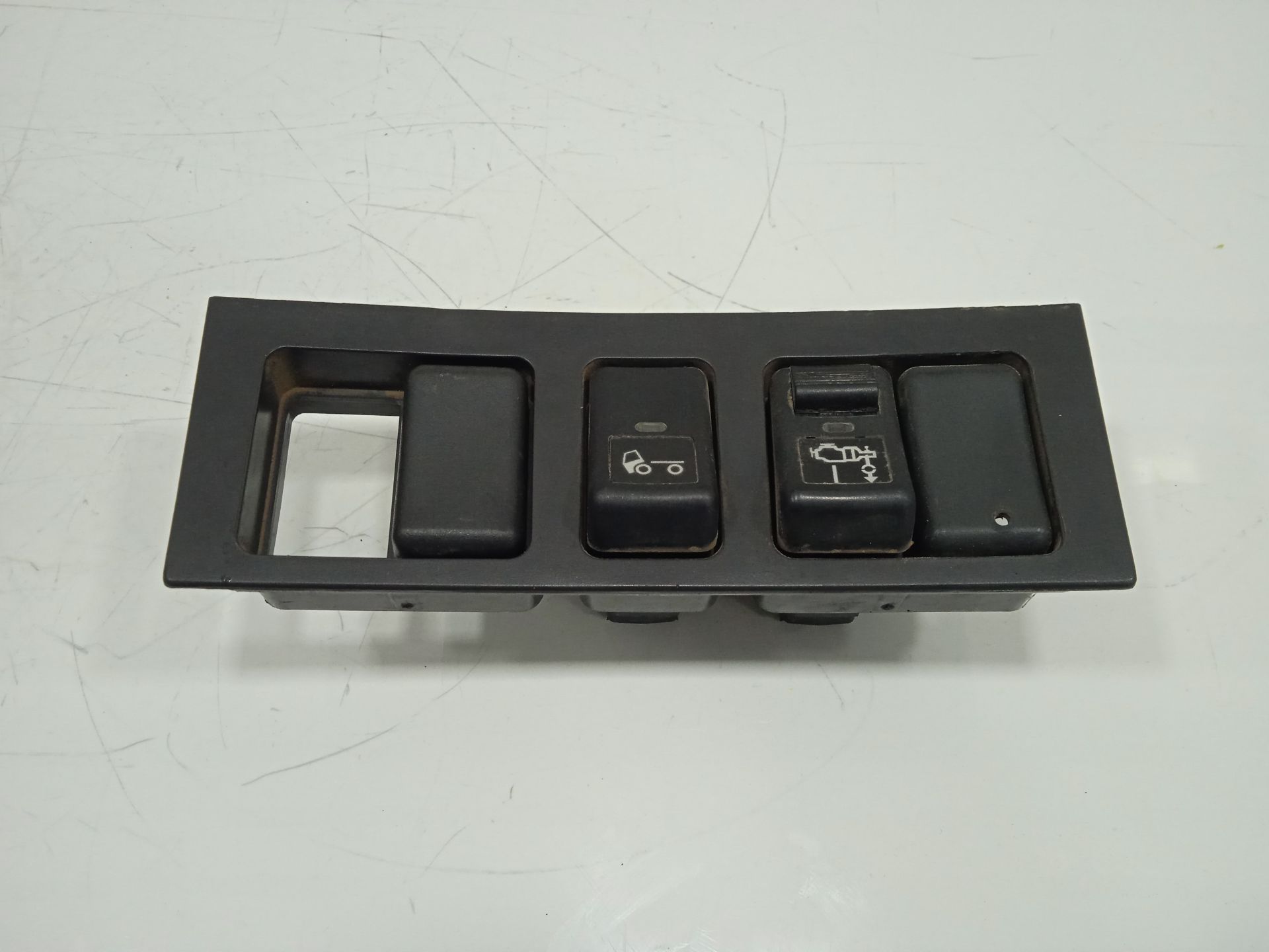 Mando multifuncion volvo fh fg 4x2 low largo (lh1 o l2h1)