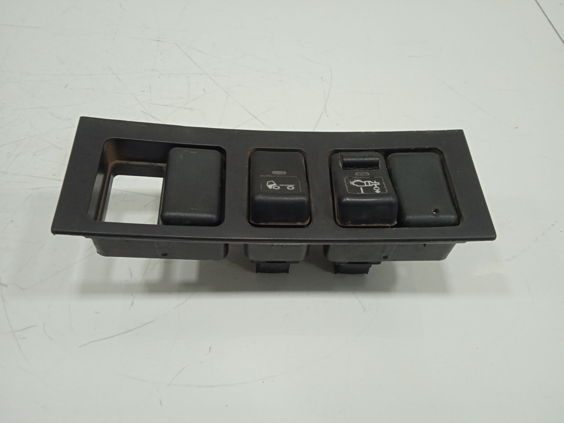 Mando multifuncion volvo fh fg 4x2 low largo (lh1 o l2h1)