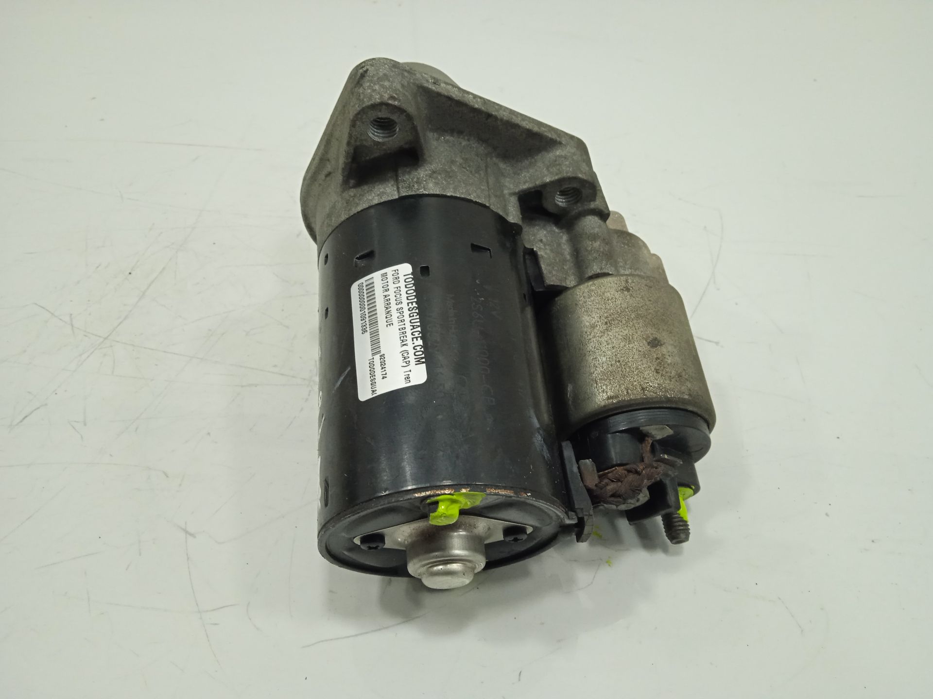 Motor arranque ford focus sportbreak (cap) trend