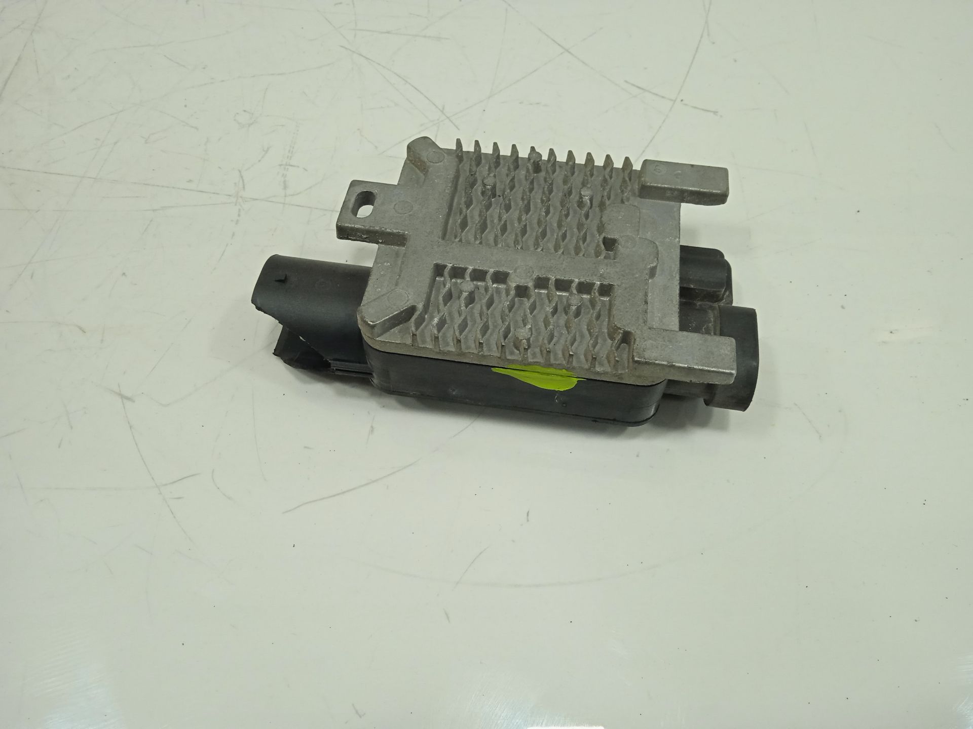 Modulo electronico ford focus sportbreak (cap) trend