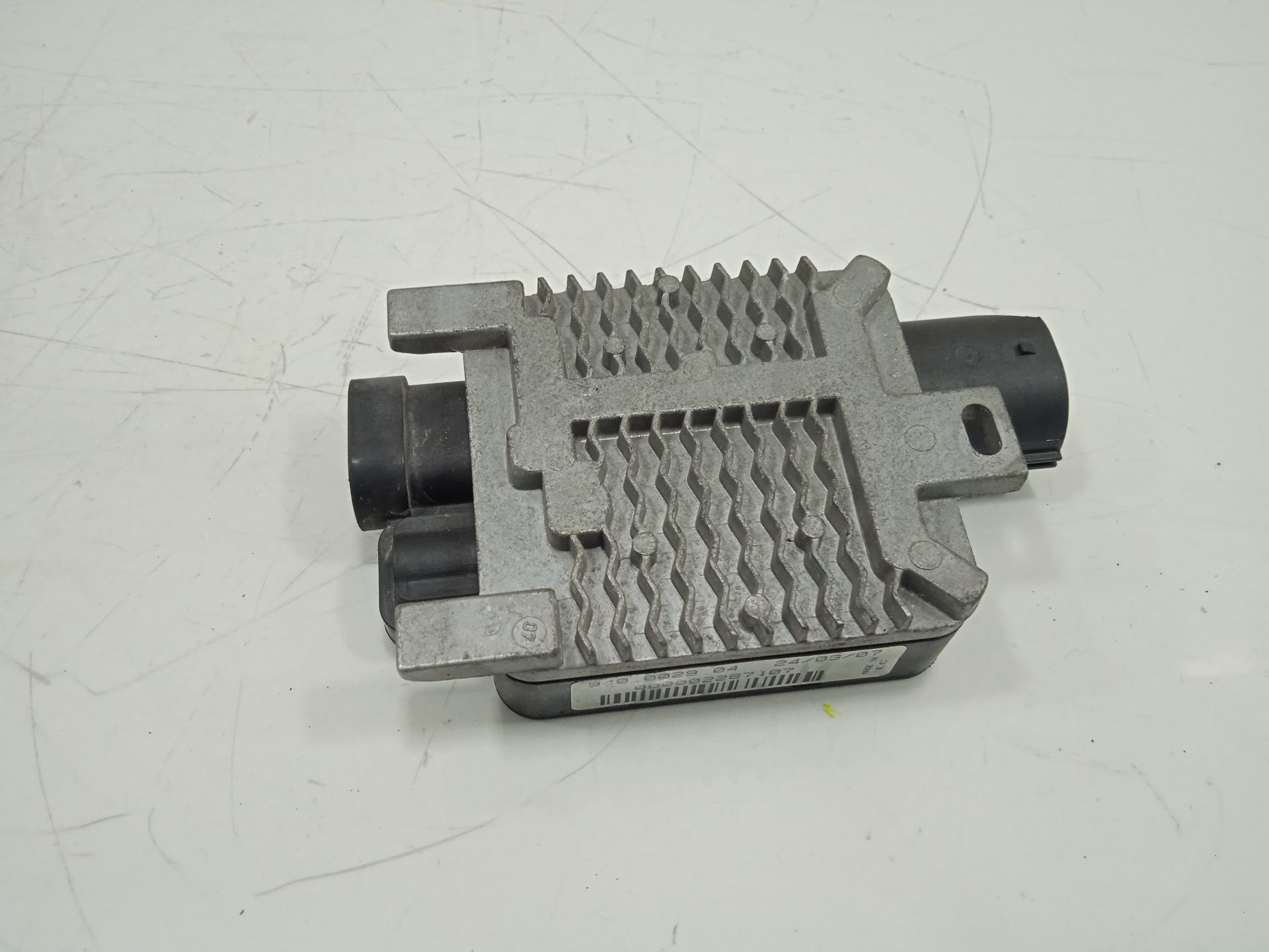 Modulo electronico ford focus sportbreak (cap) trend