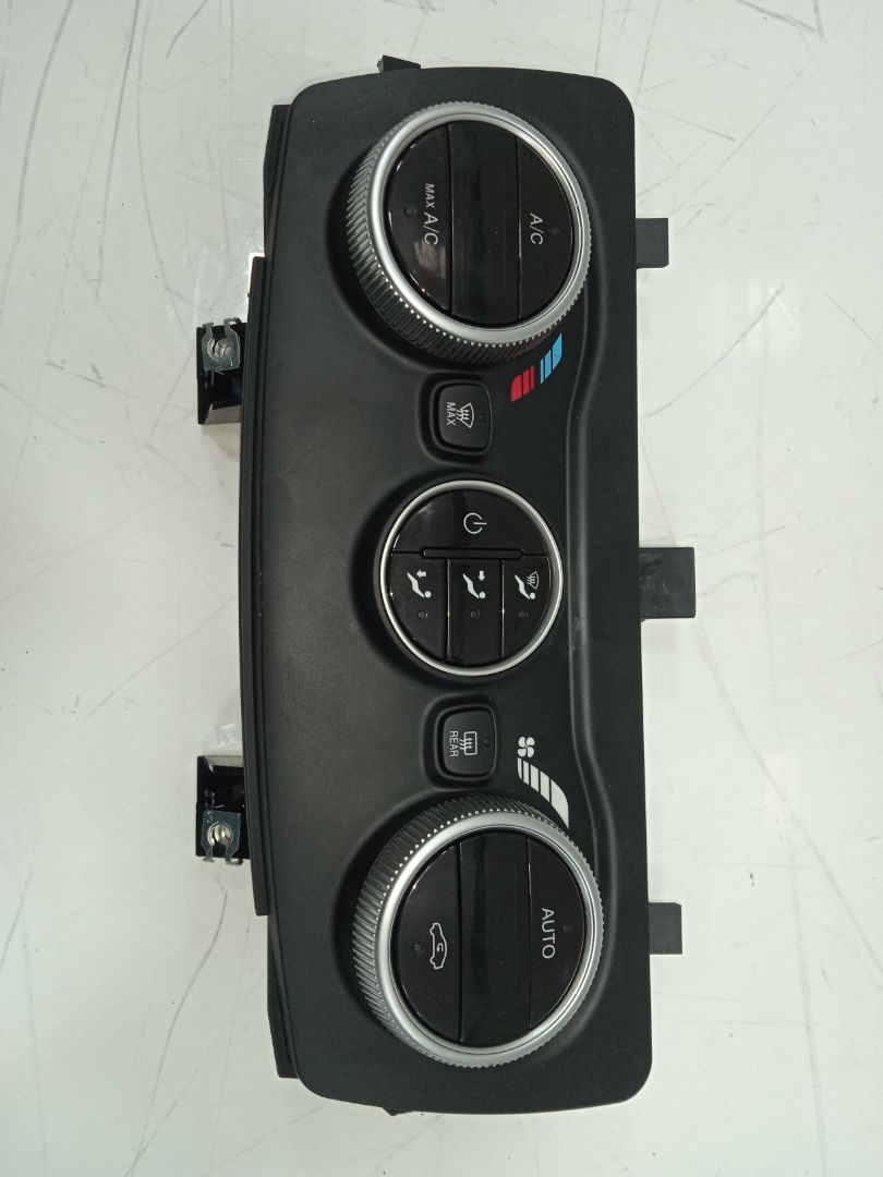 Mando calefaccion / aire acondicionado fiat ii tipo (357) hatchback city sport