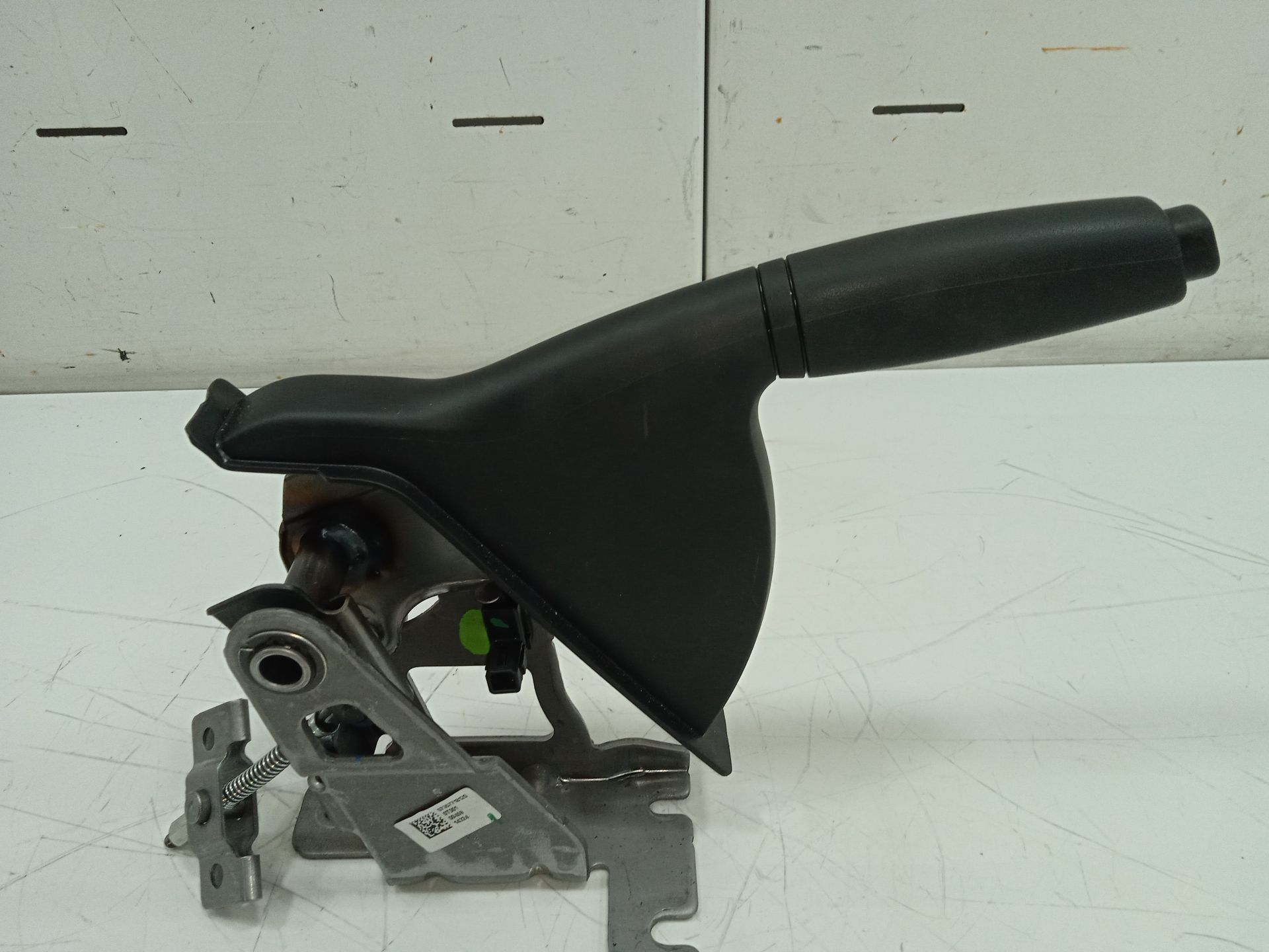 Palanca freno fiat ii tipo (357) hatchback city sport