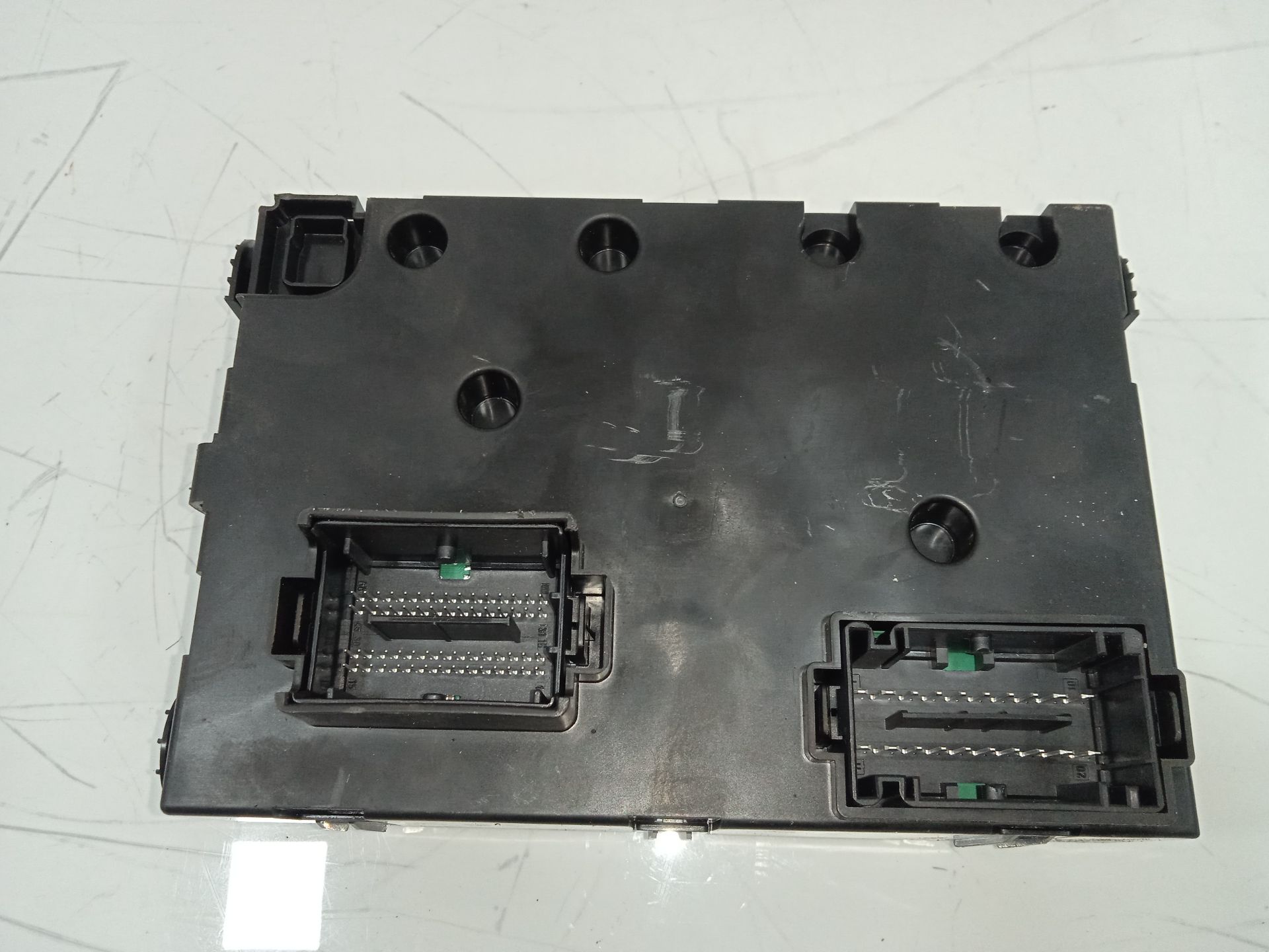 Caja reles / fusibles fiat ii tipo (357) hatchback city sport