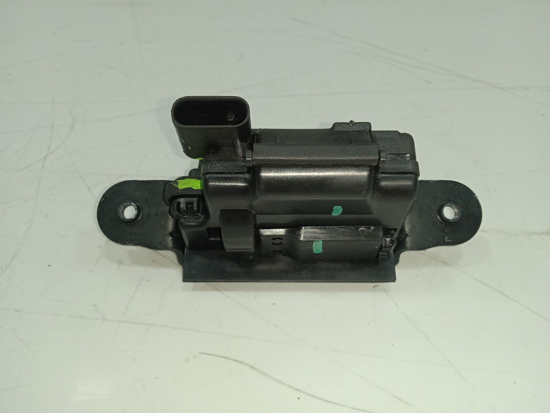 Cerradura maletero / porton fiat ii tipo (357) hatchback city sport