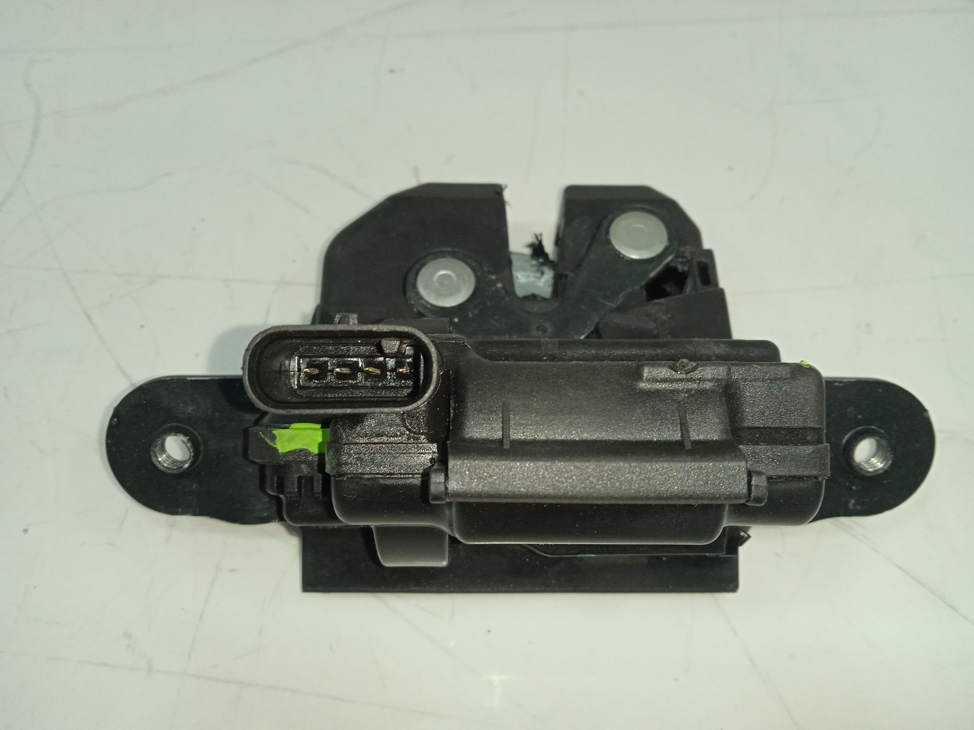 Cerradura maletero / porton fiat ii tipo (357) hatchback city sport