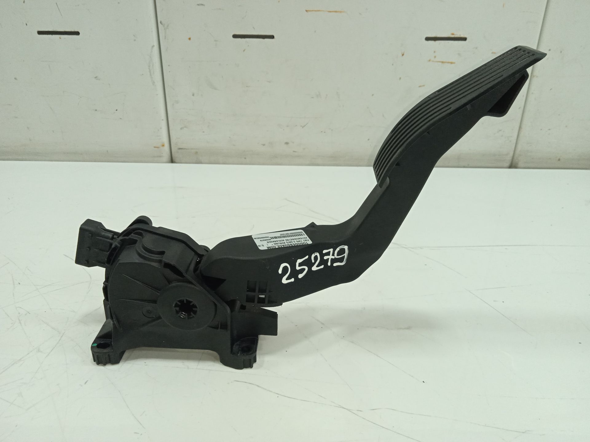 No identificado fiat ii tipo (357) hatchback city sport