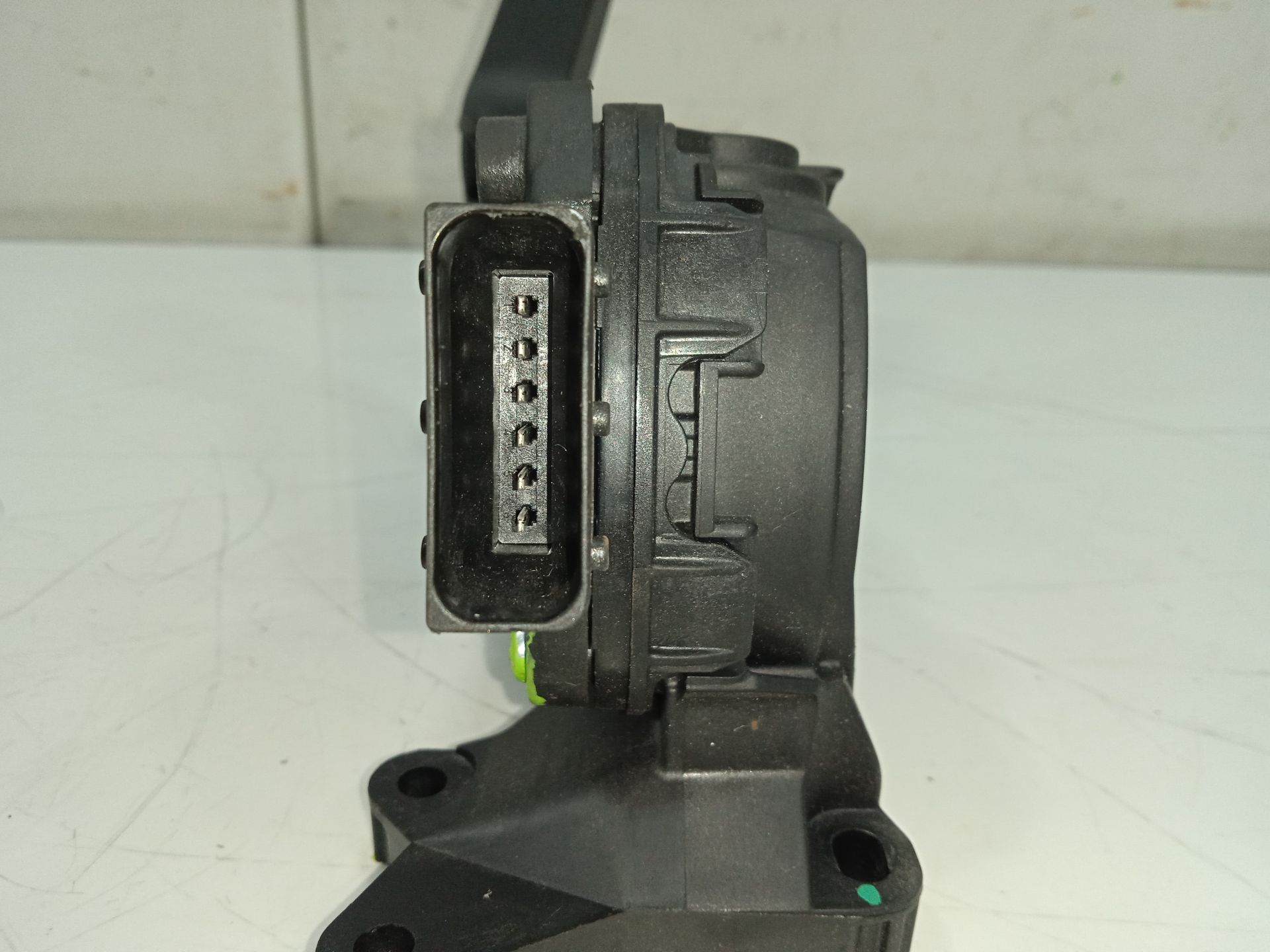 No identificado fiat ii tipo (357) hatchback city sport