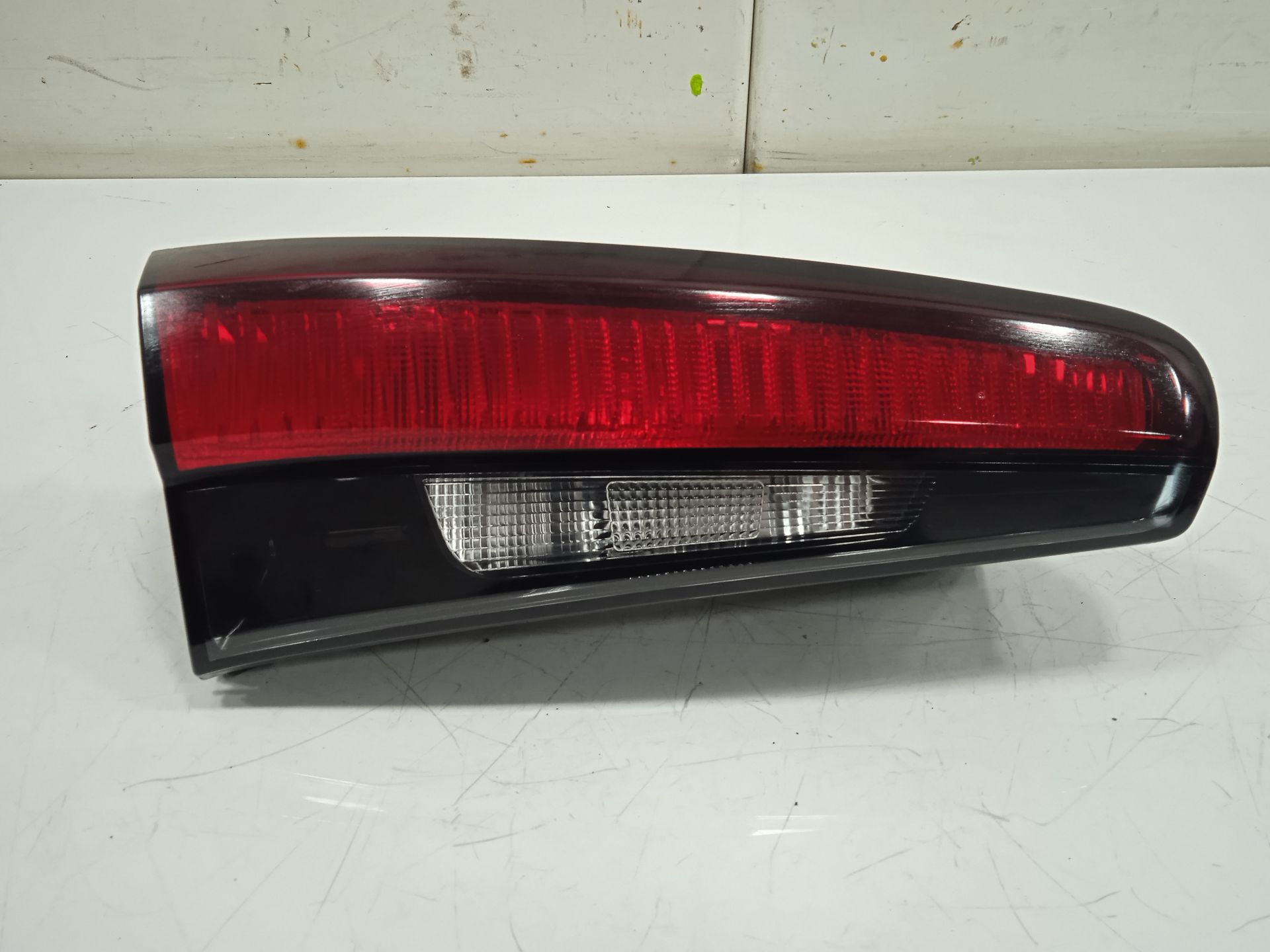 No identificado fiat ii tipo (357) hatchback city sport