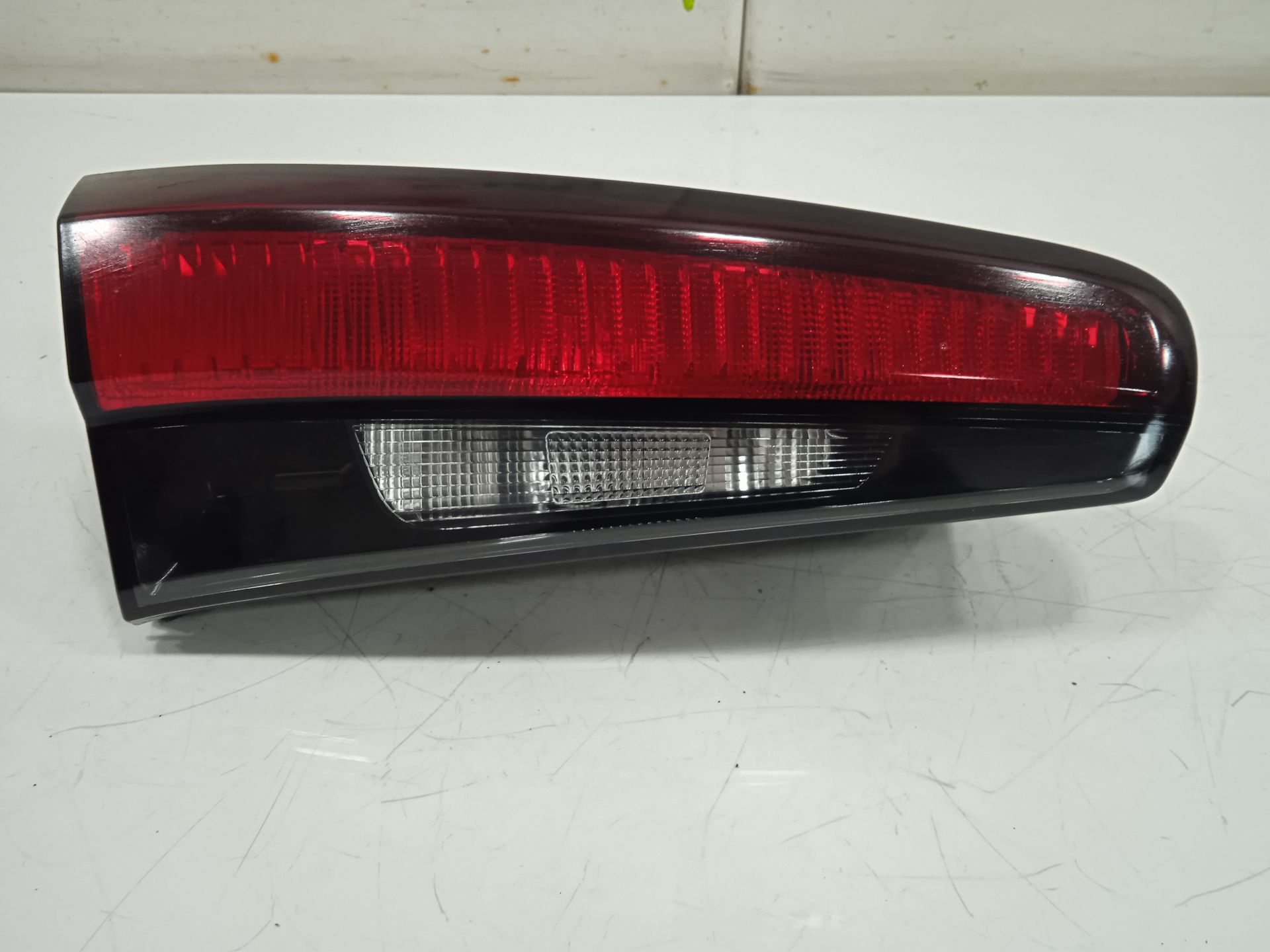 No identificado fiat ii tipo (357) hatchback city sport