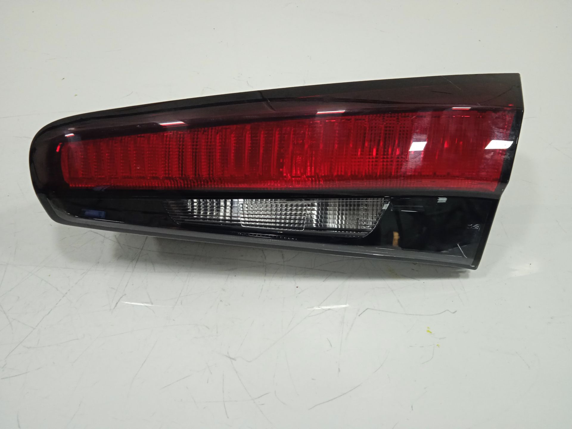 No identificado fiat ii tipo (357) hatchback city sport