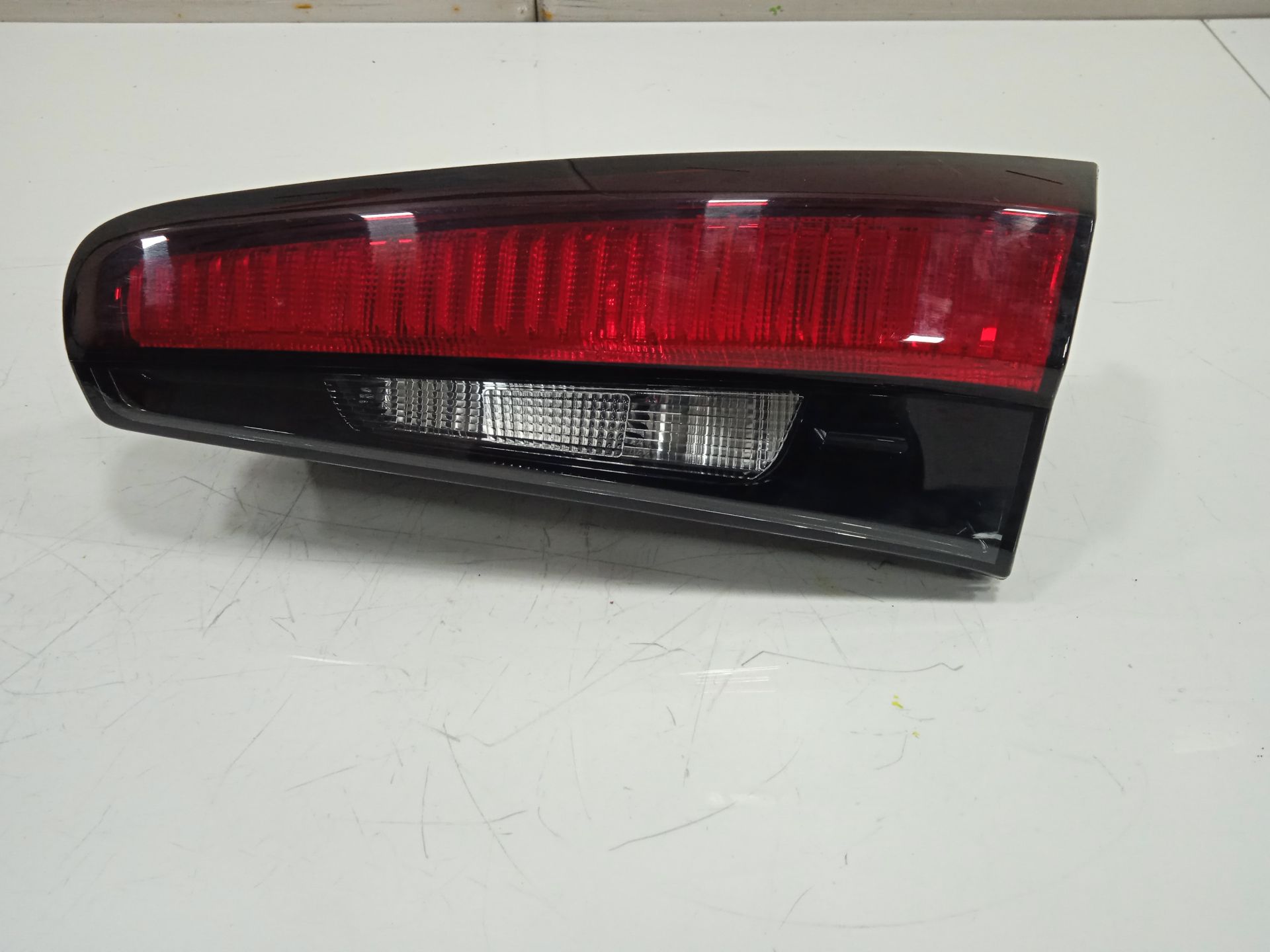 No identificado fiat ii tipo (357) hatchback city sport